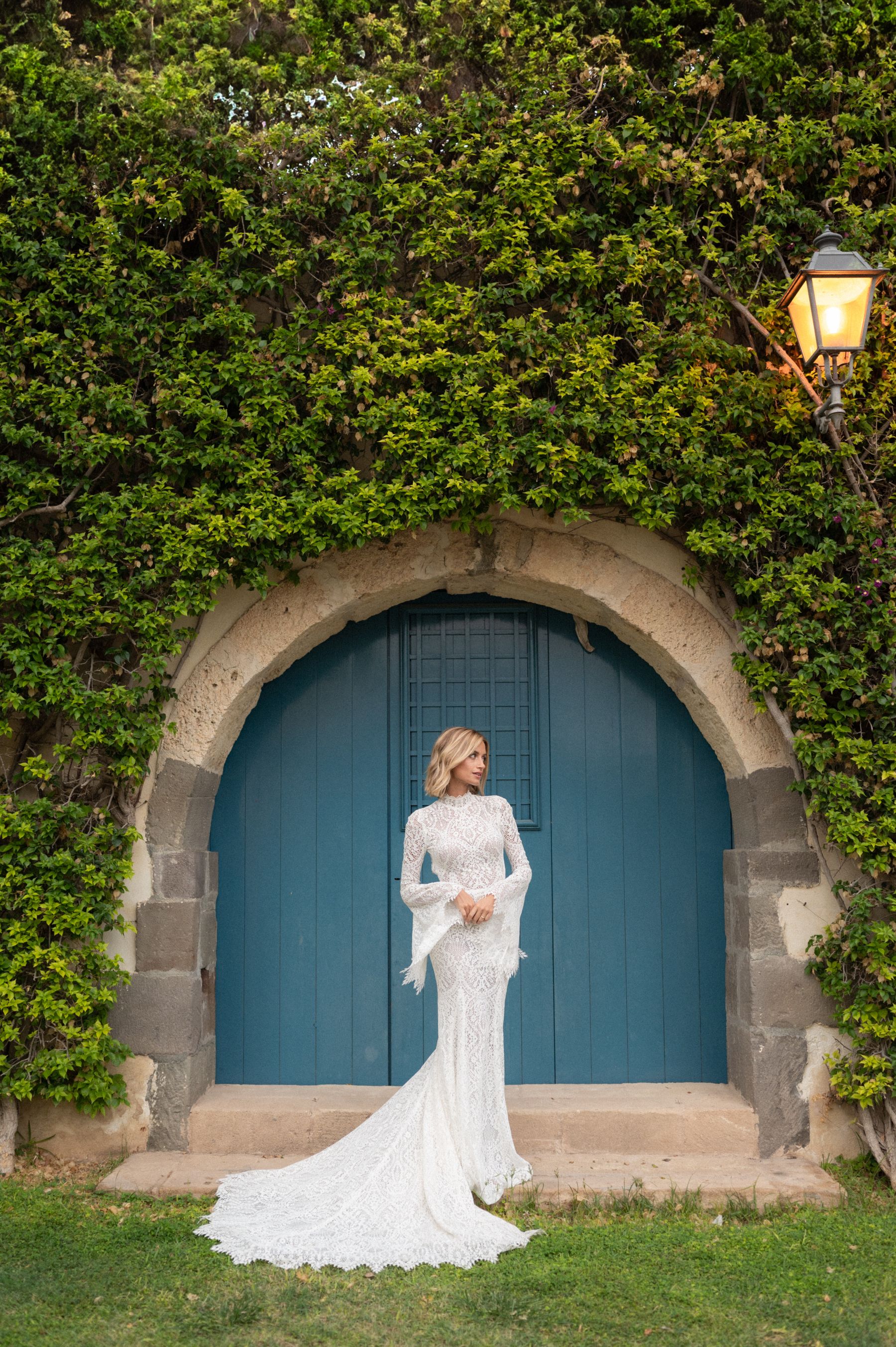  Sicilian Heritage in Every Detail: Giulia &amp; Antongiuseppe Country-Chic Wedding at Commenda di San Calogero photo