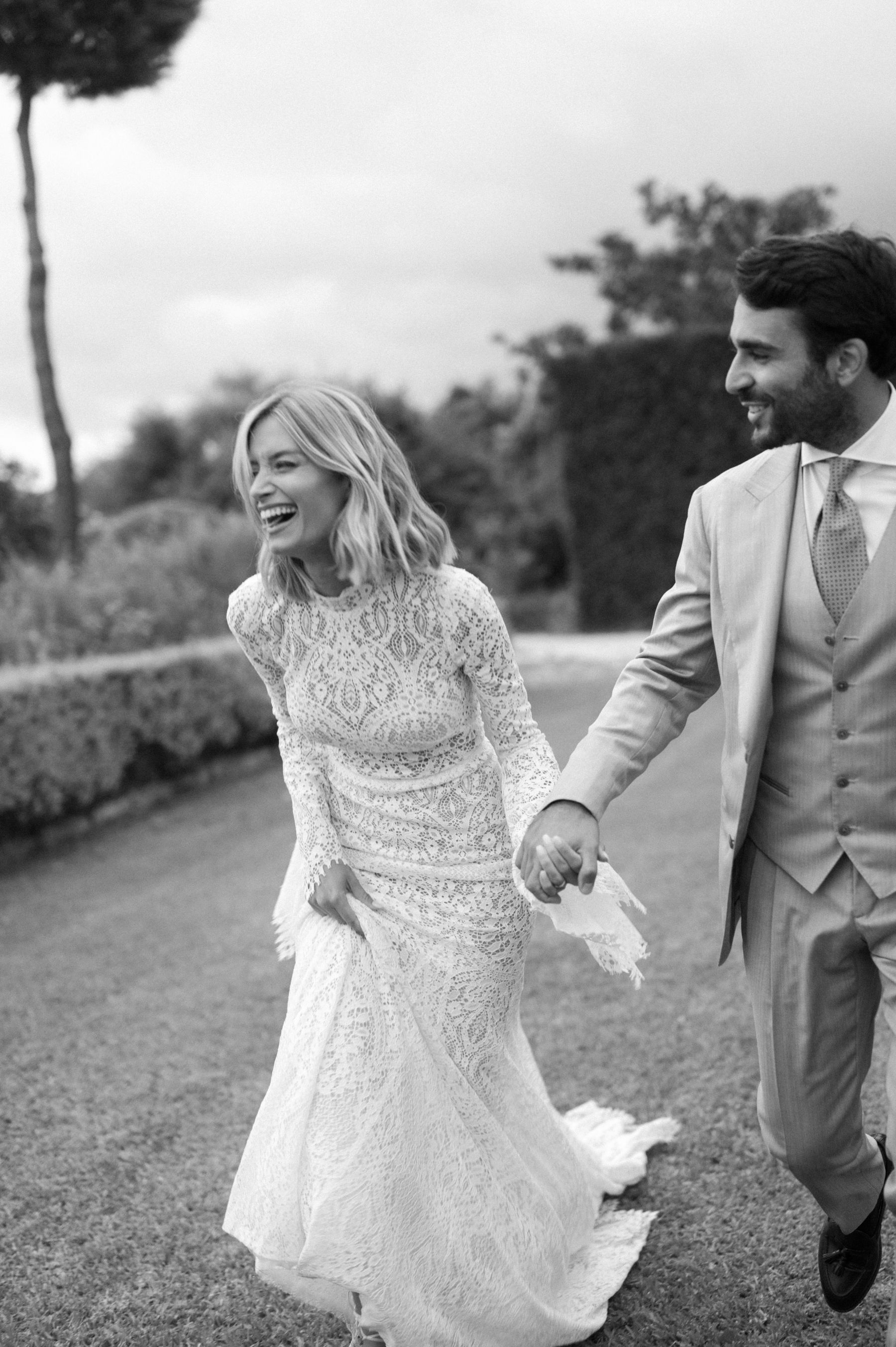  Sicilian Heritage in Every Detail: Giulia &amp; Antongiuseppe Country-Chic Wedding at Commenda di San Calogero photo