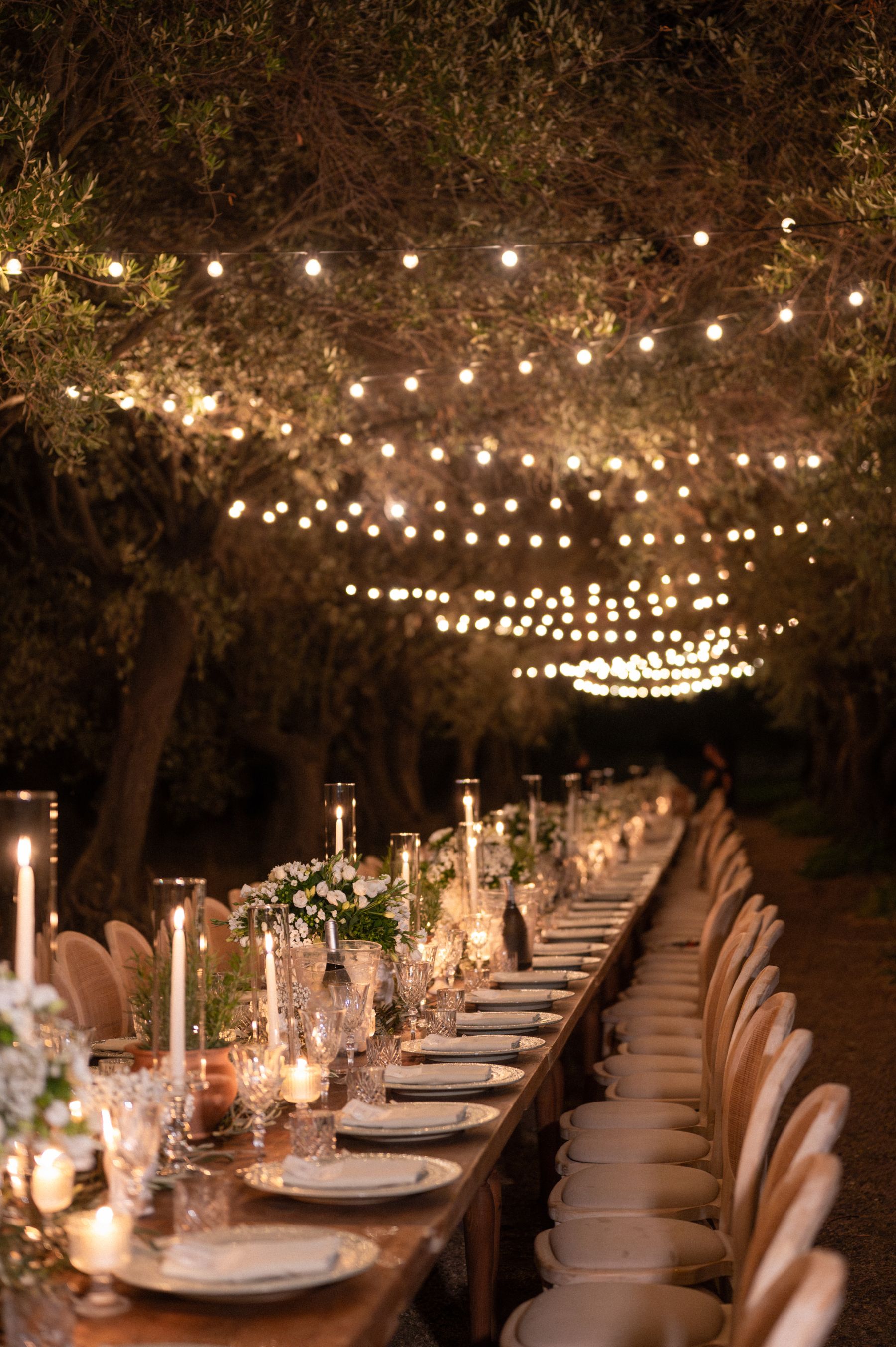  Sicilian Heritage in Every Detail: Giulia &amp; Antongiuseppe Country-Chic Wedding at Commenda di San Calogero photo