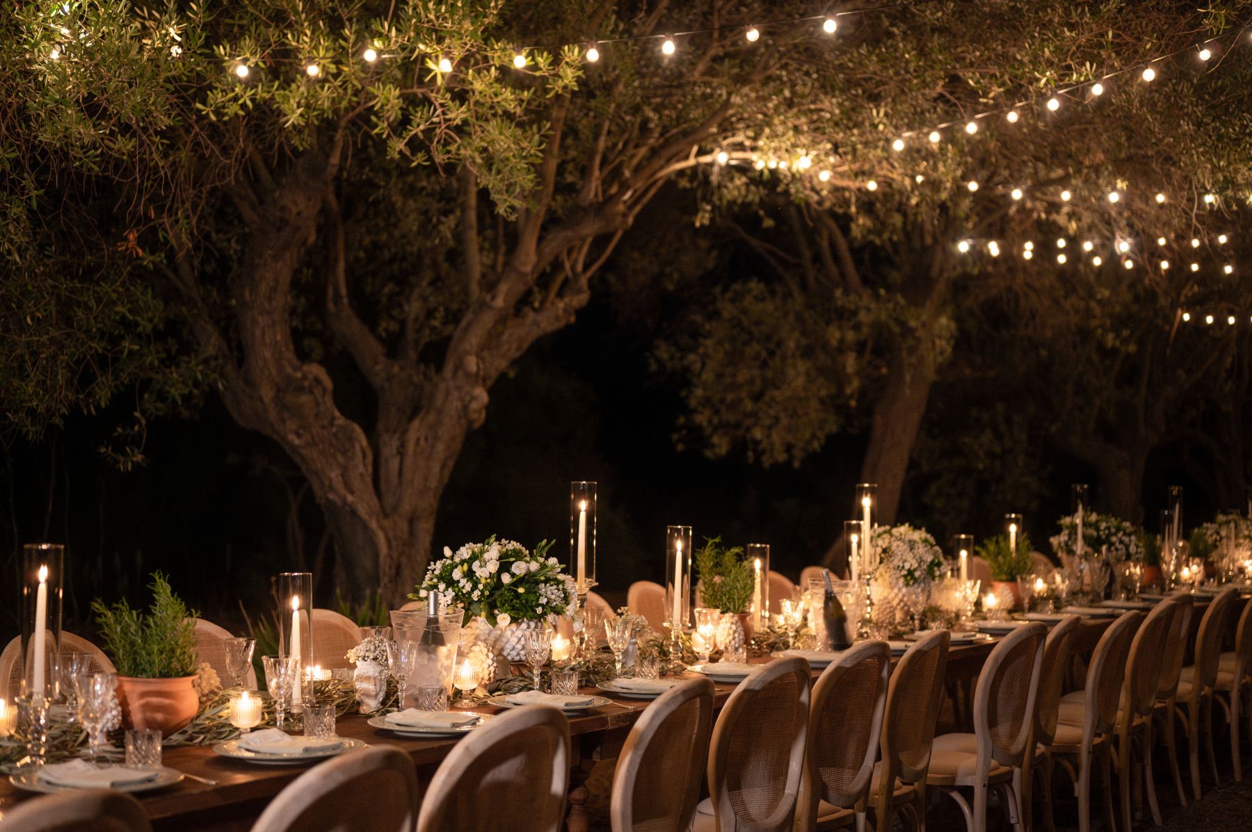  Sicilian Heritage in Every Detail: Giulia &amp; Antongiuseppe Country-Chic Wedding at Commenda di San Calogero photo