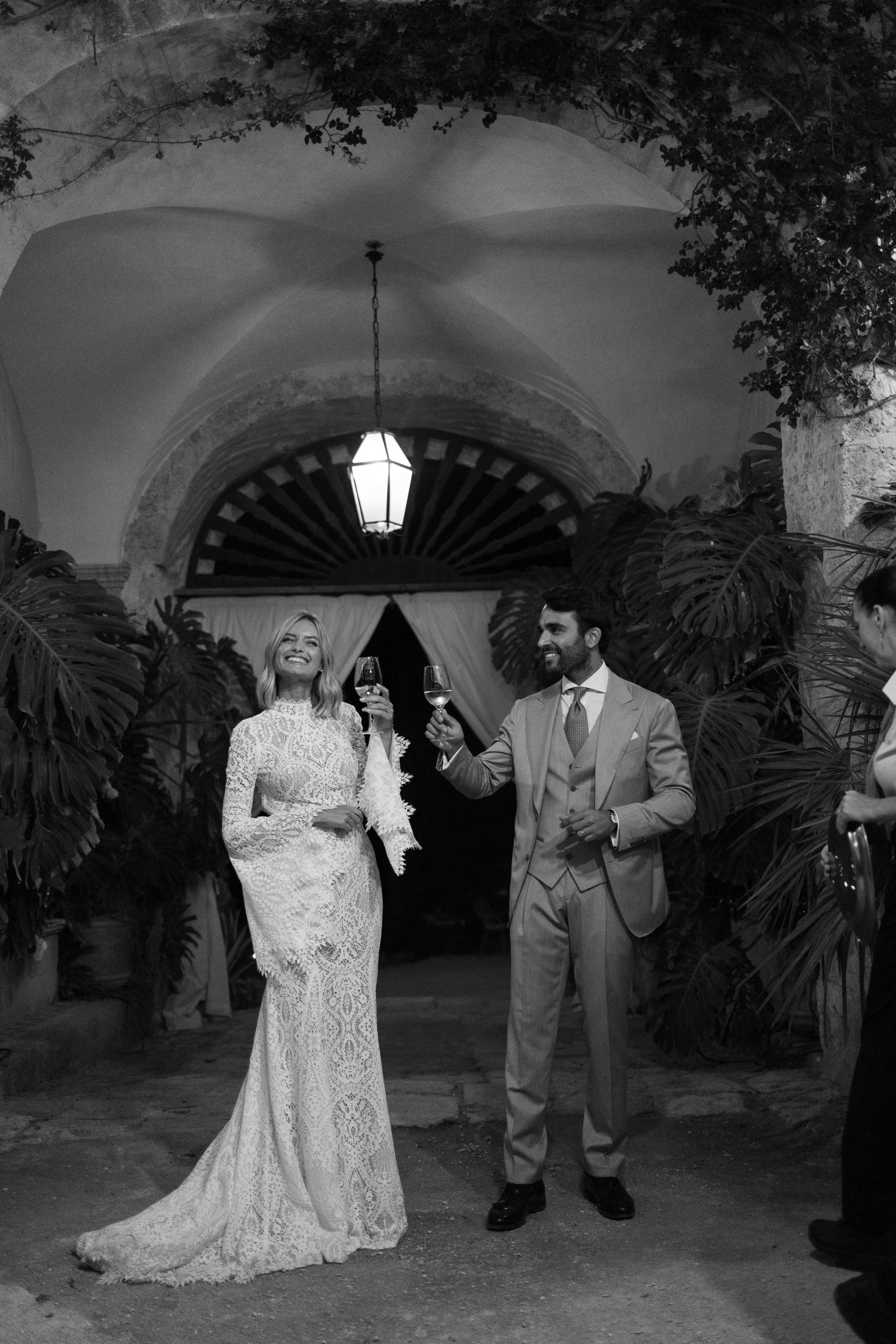  Sicilian Heritage in Every Detail: Giulia &amp; Antongiuseppe Country-Chic Wedding at Commenda di San Calogero photo