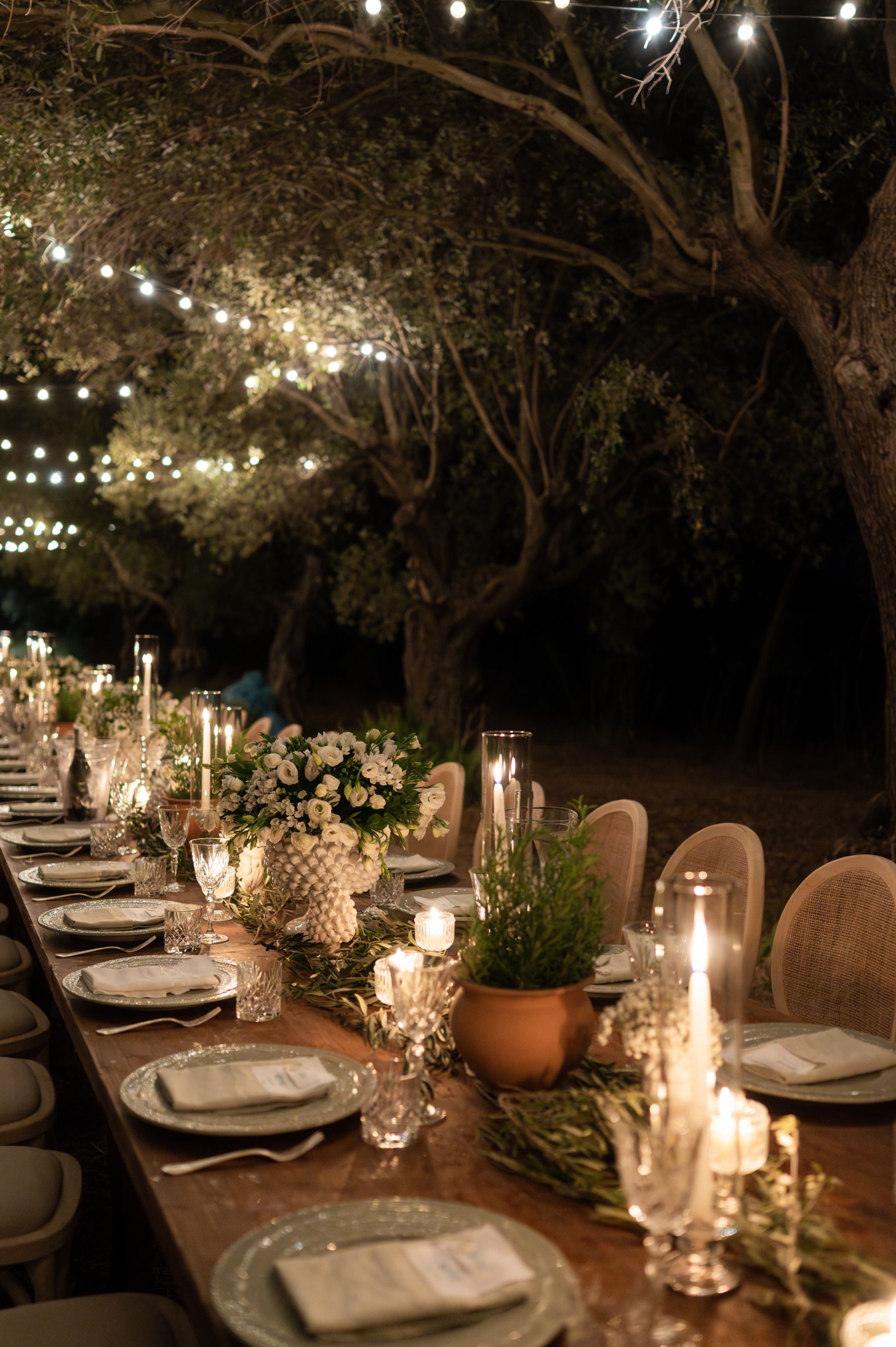  Sicilian Heritage in Every Detail: Giulia &amp; Antongiuseppe Country-Chic Wedding at Commenda di San Calogero photo