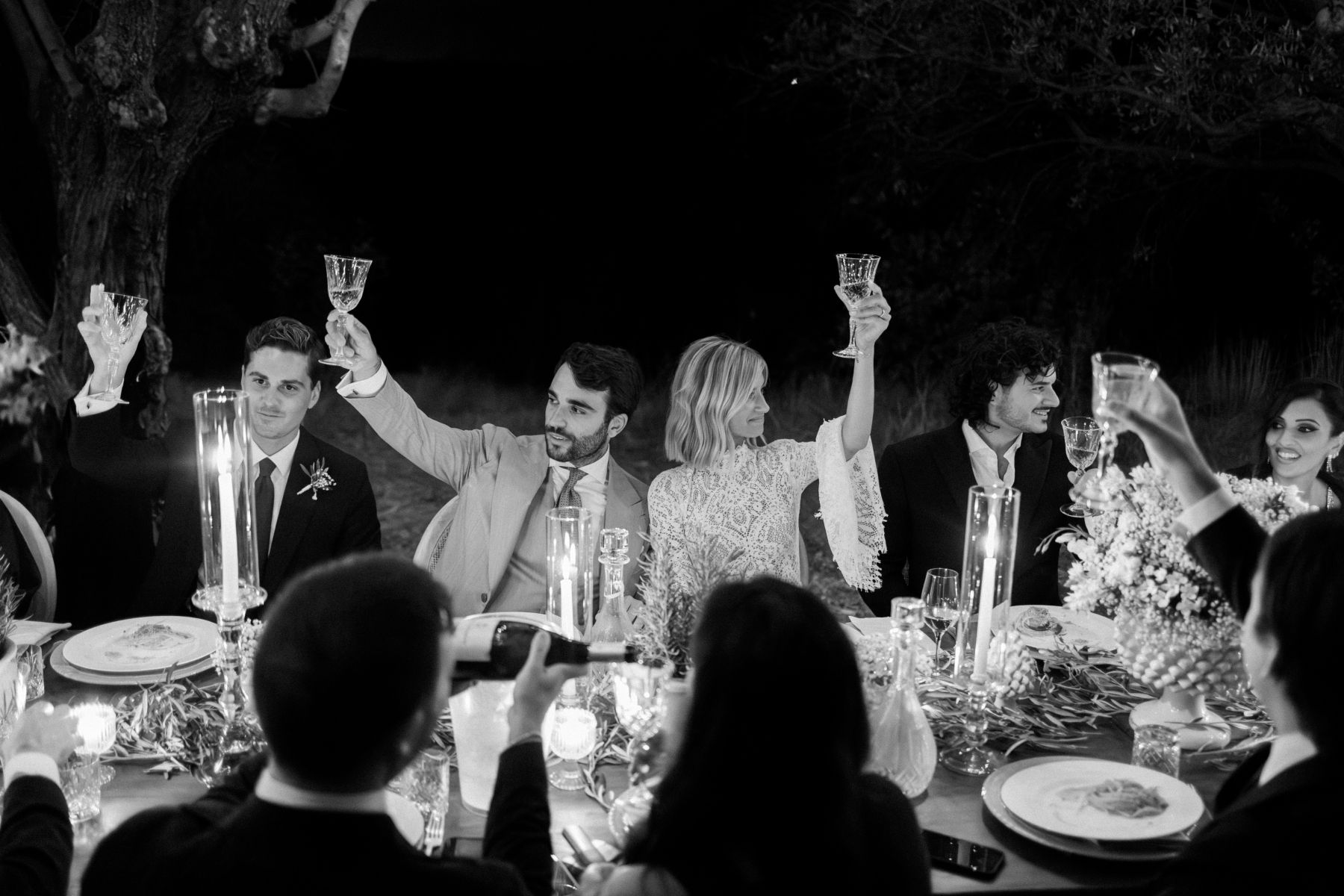  Sicilian Heritage in Every Detail: Giulia &amp; Antongiuseppe Country-Chic Wedding at Commenda di San Calogero photo