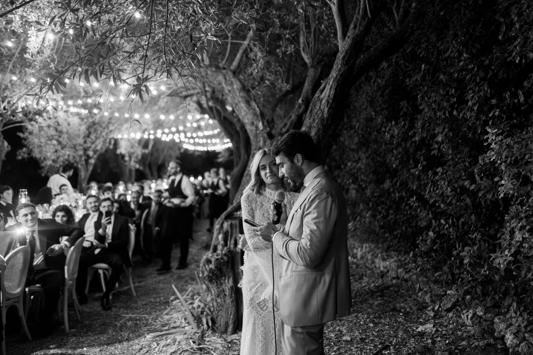  Sicilian Heritage in Every Detail: Giulia &amp; Antongiuseppe Country-Chic Wedding at Commenda di San Calogero photo