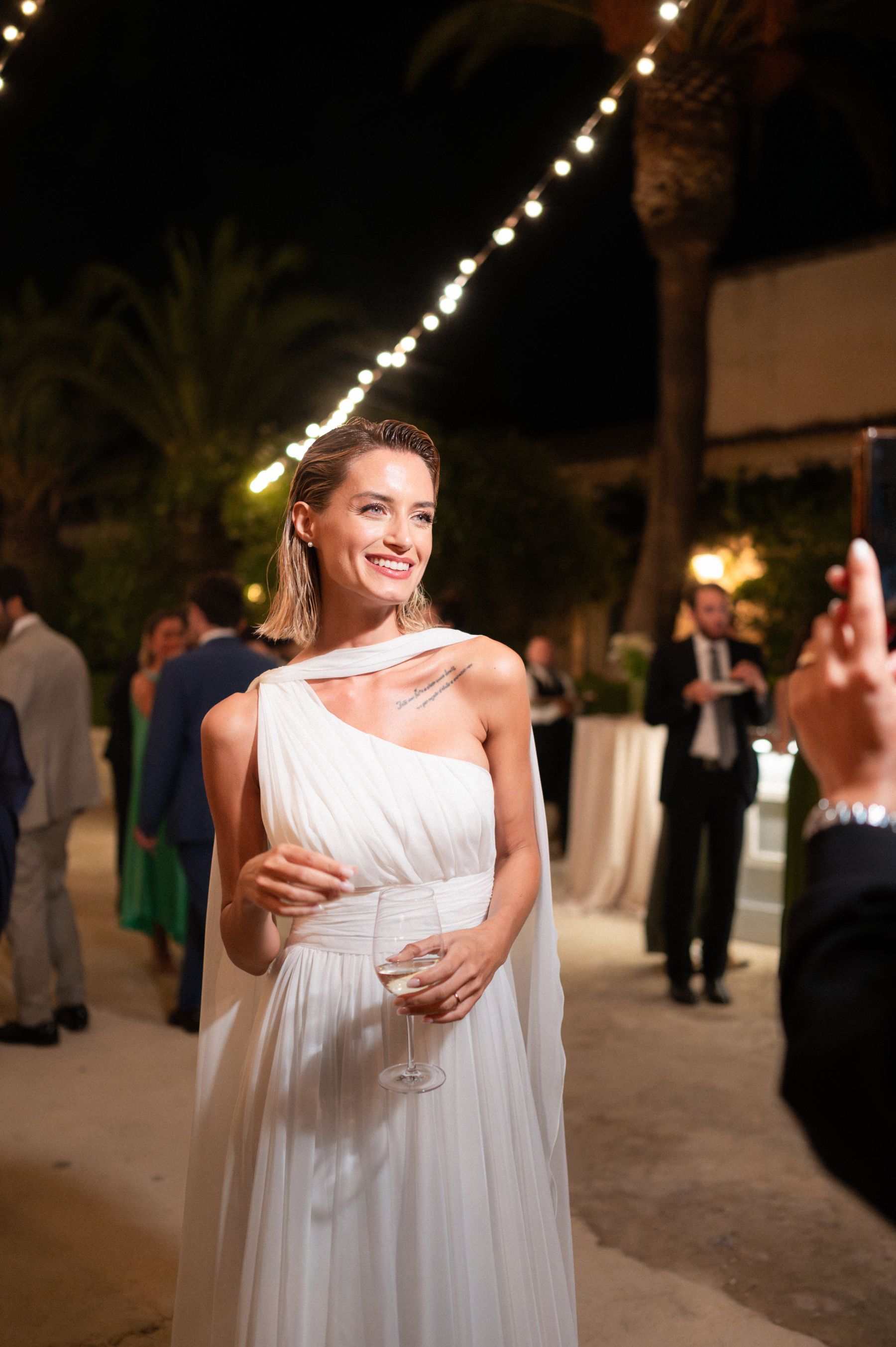  Sicilian Heritage in Every Detail: Giulia &amp; Antongiuseppe Country-Chic Wedding at Commenda di San Calogero photo