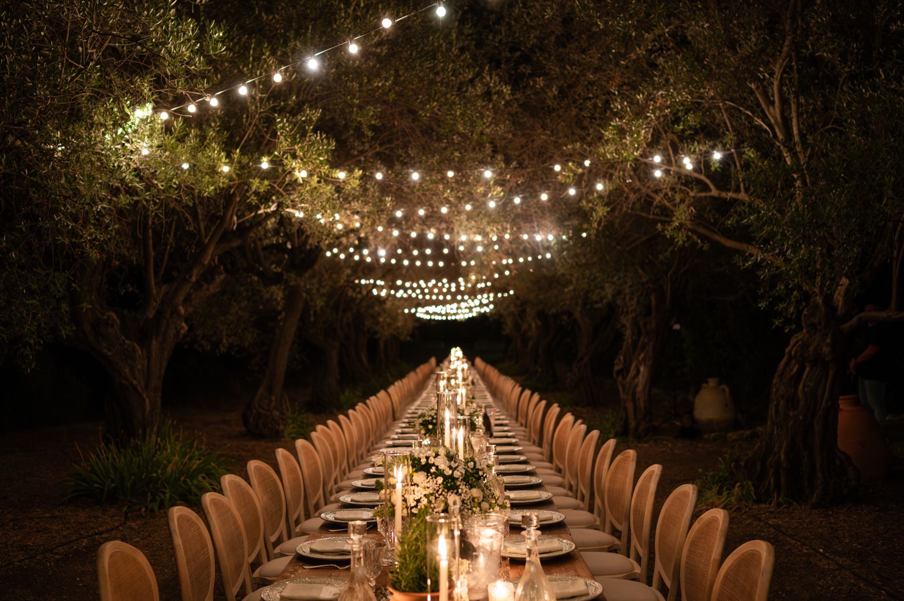  Sicilian Heritage in Every Detail: Giulia &amp; Antongiuseppe Country-Chic Wedding at Commenda di San Calogero photo