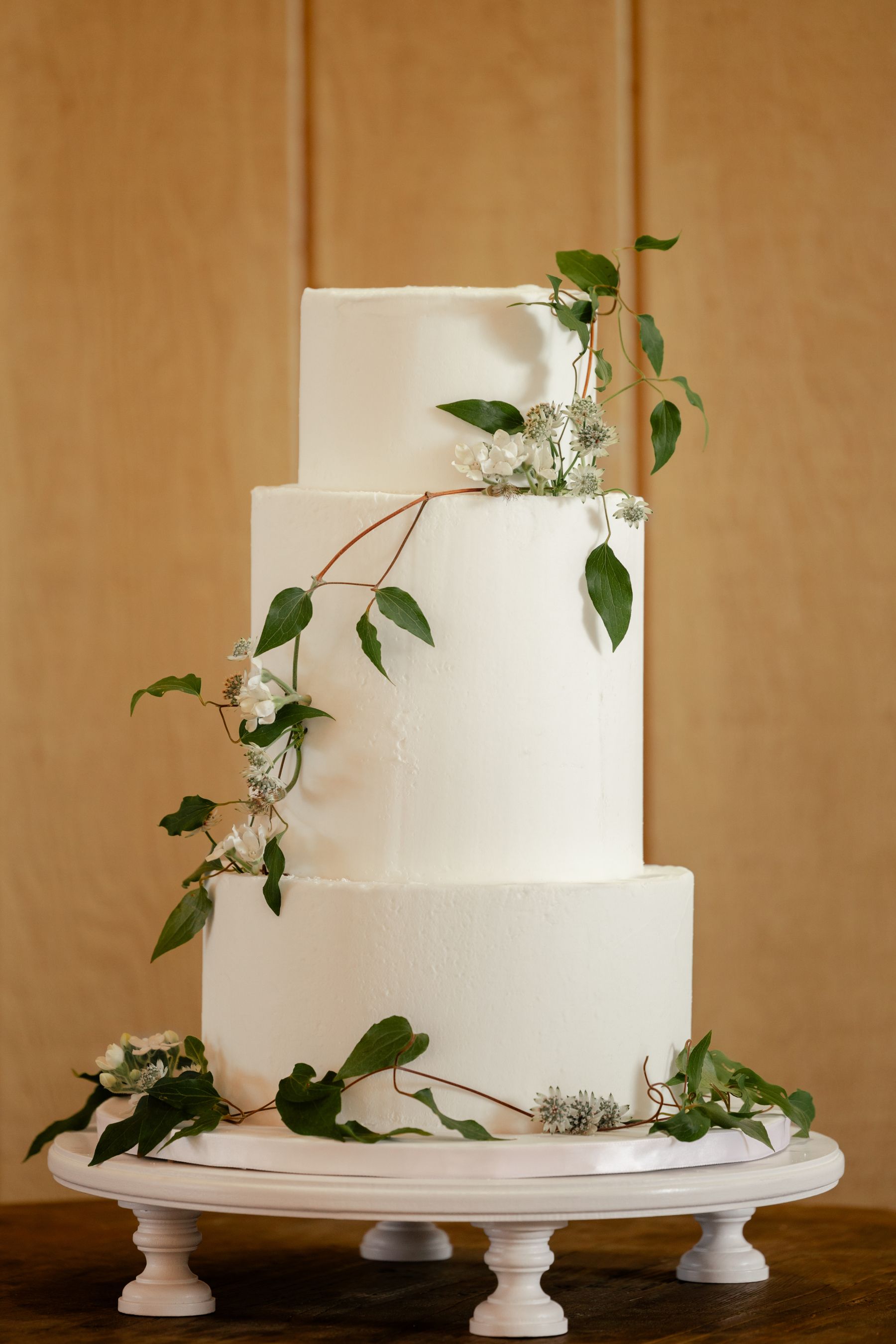 Nina and Matthew's Ethereal Vineyard Celebration: A Hobbit-Chic Wedding at RGNY Winery photo