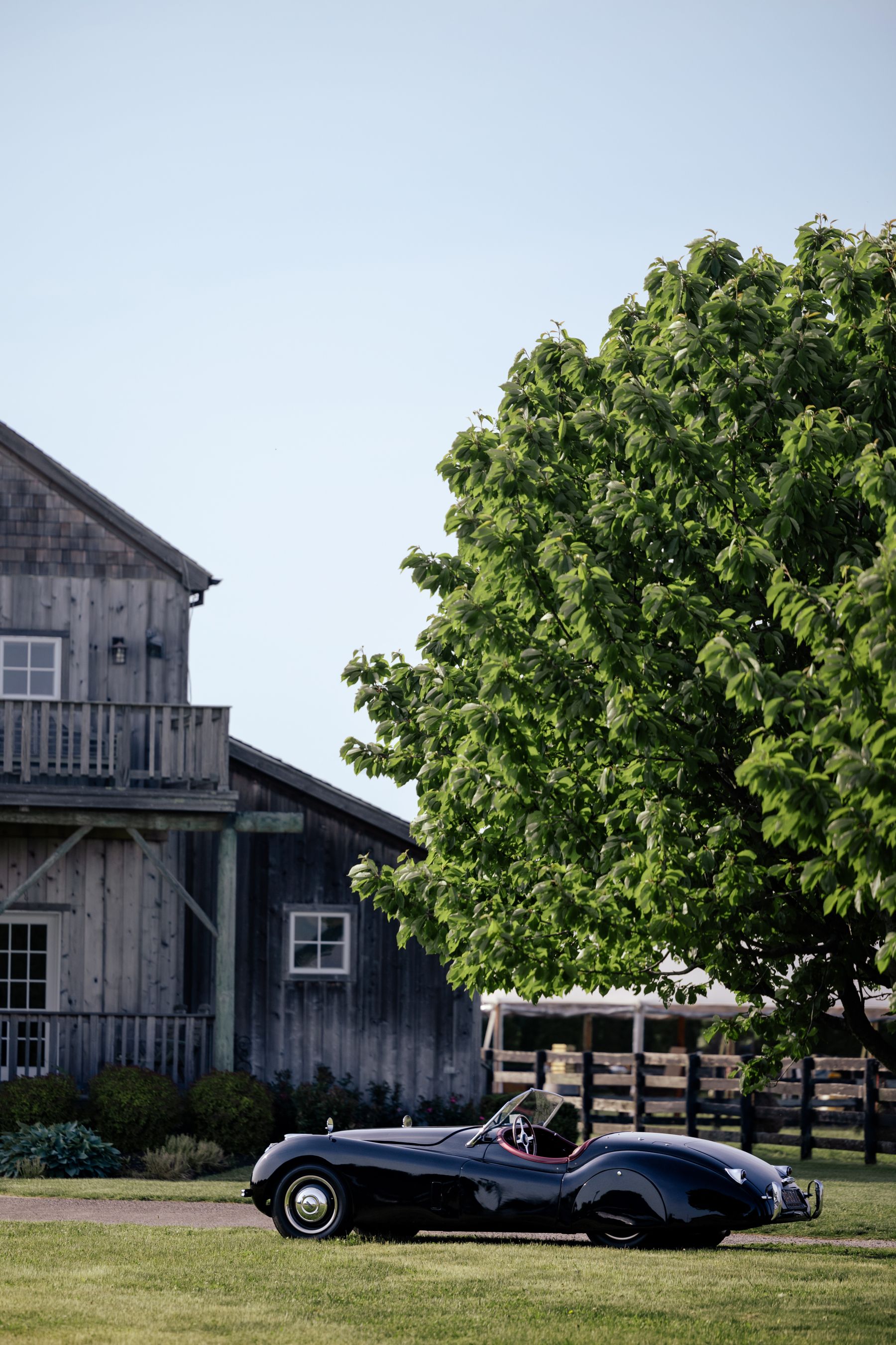 Nina and Matthew's Ethereal Vineyard Celebration: A Hobbit-Chic Wedding at RGNY Winery photo