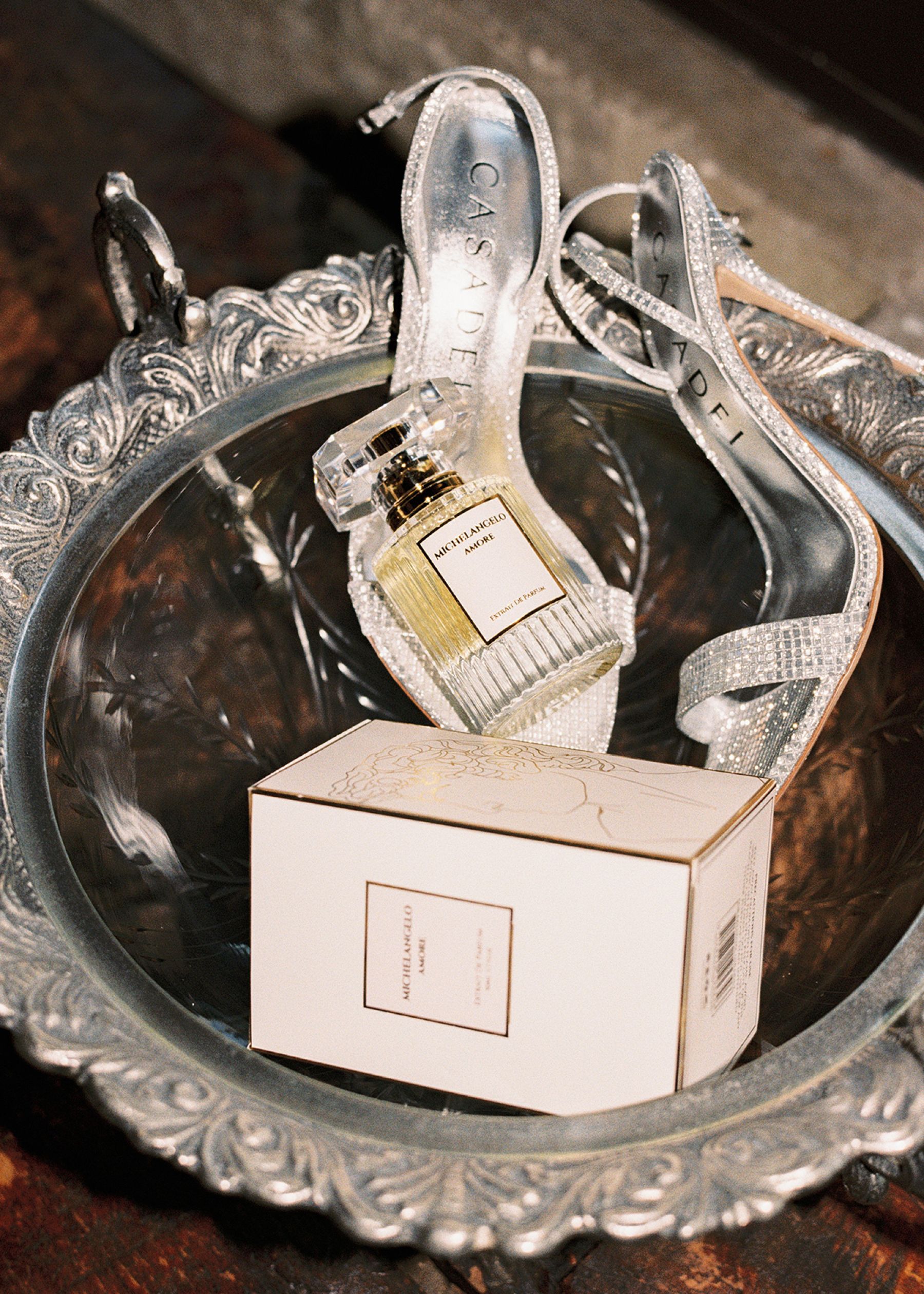 From Chance Meeting to Happily Ever After: Marianna and Nikita's Passion-Filled Italian Wedding at Castello Monaci photo