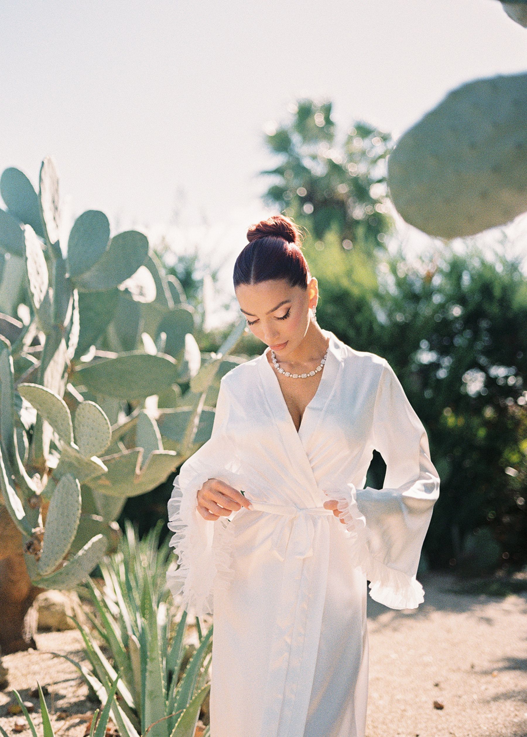 From Chance Meeting to Happily Ever After: Marianna and Nikita's Passion-Filled Italian Wedding at Castello Monaci photo