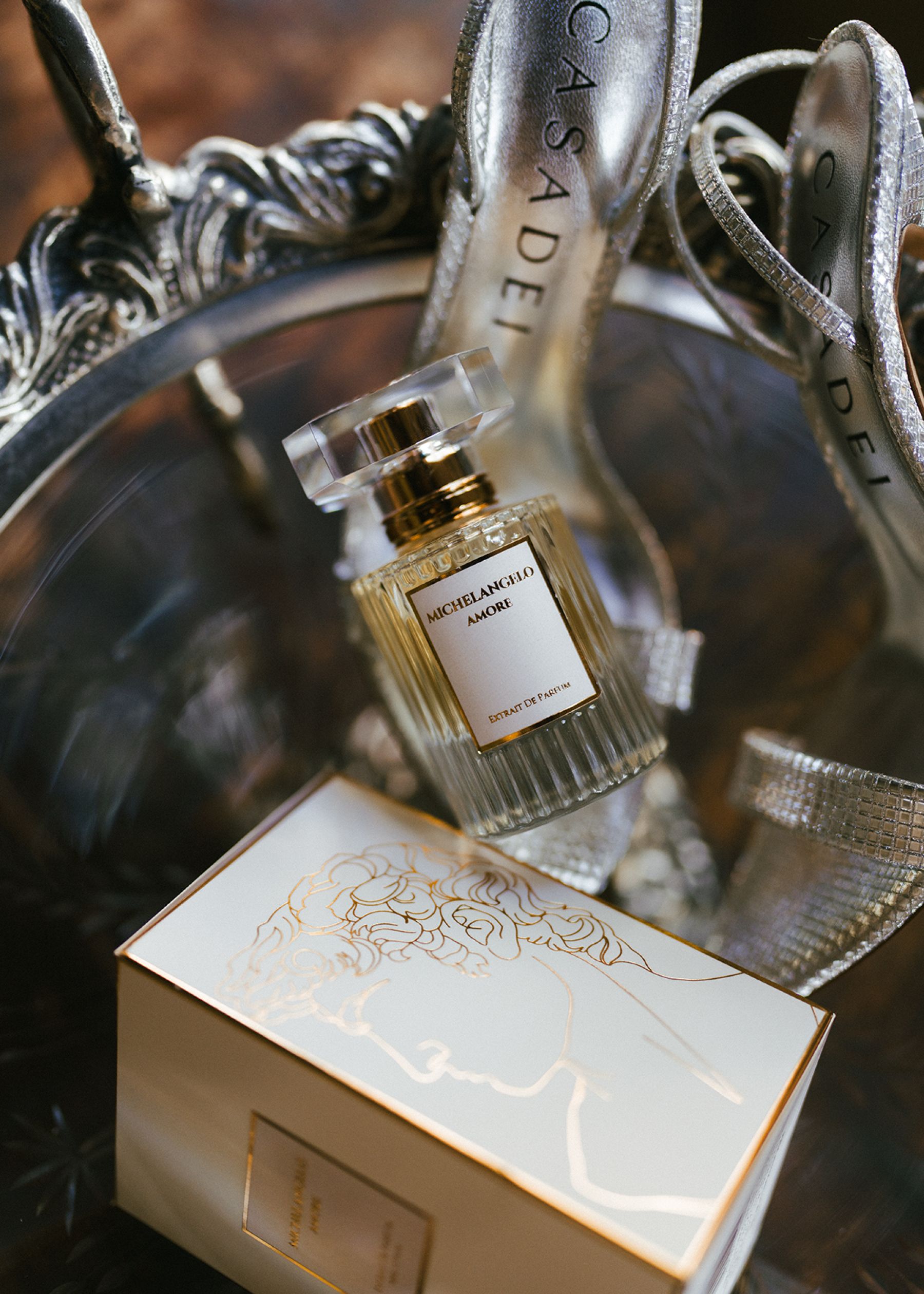 From Chance Meeting to Happily Ever After: Marianna and Nikita's Passion-Filled Italian Wedding at Castello Monaci photo