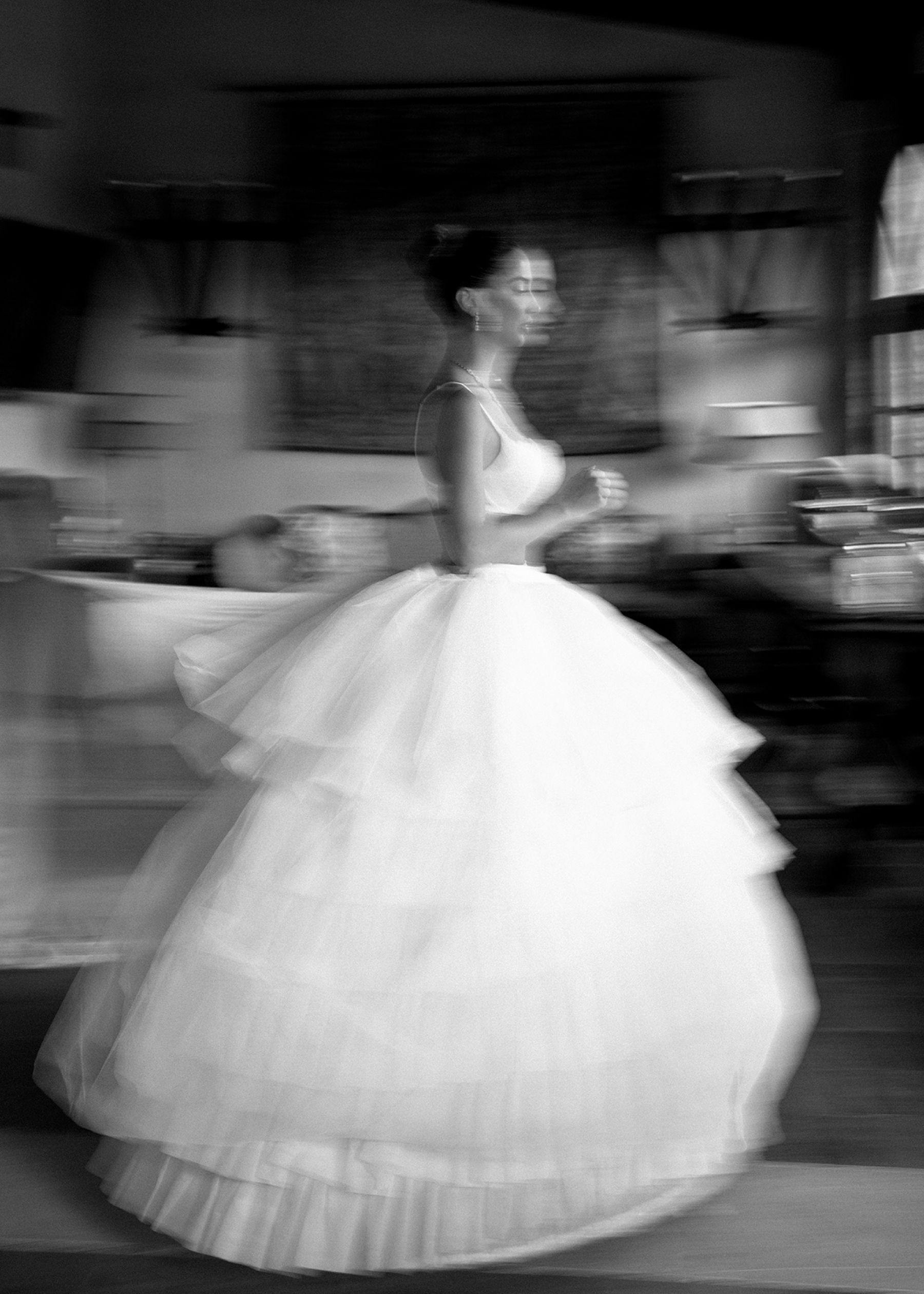 From Chance Meeting to Happily Ever After: Marianna and Nikita's Passion-Filled Italian Wedding at Castello Monaci photo