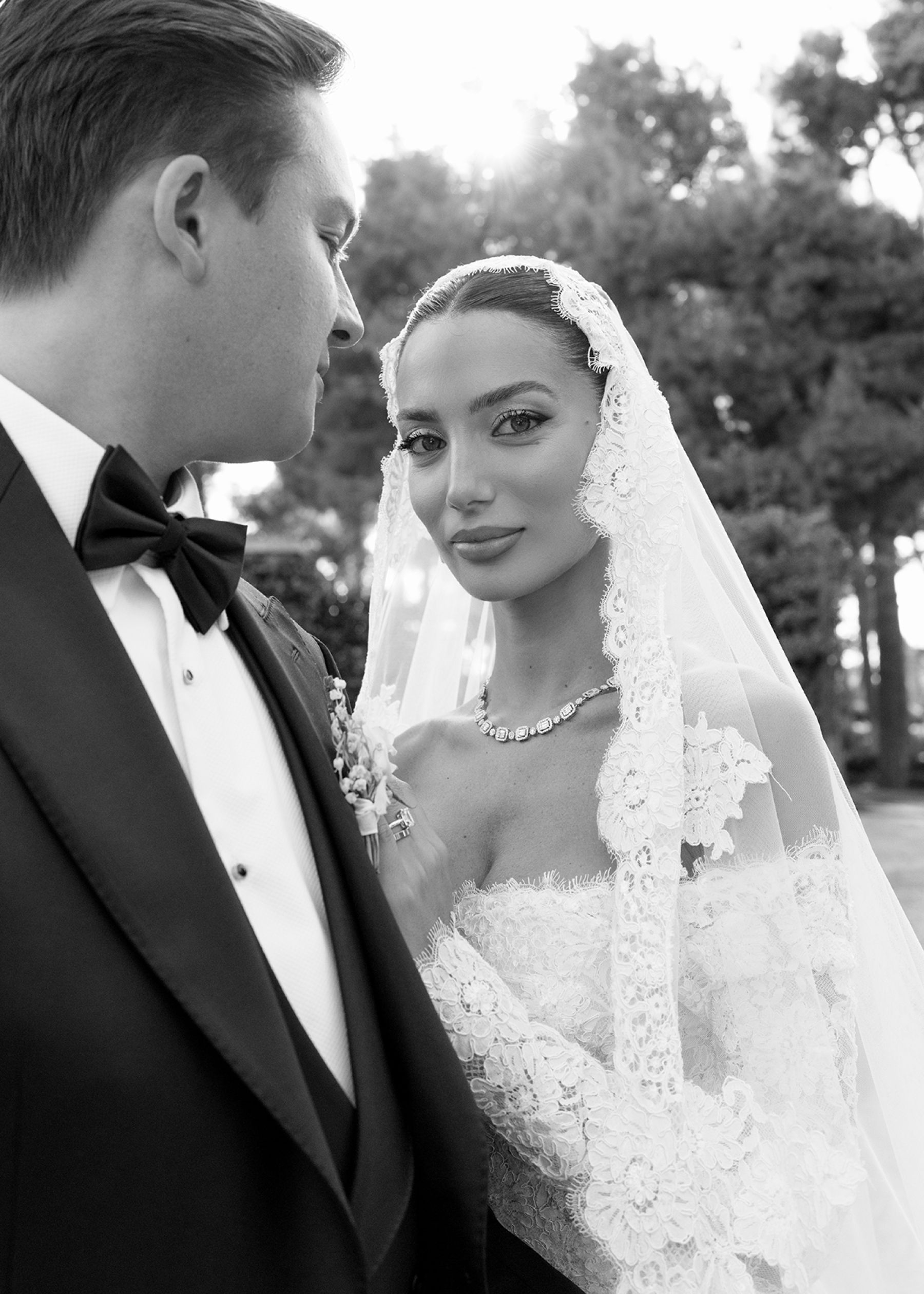 From Chance Meeting to Happily Ever After: Marianna and Nikita's Passion-Filled Italian Wedding at Castello Monaci photo