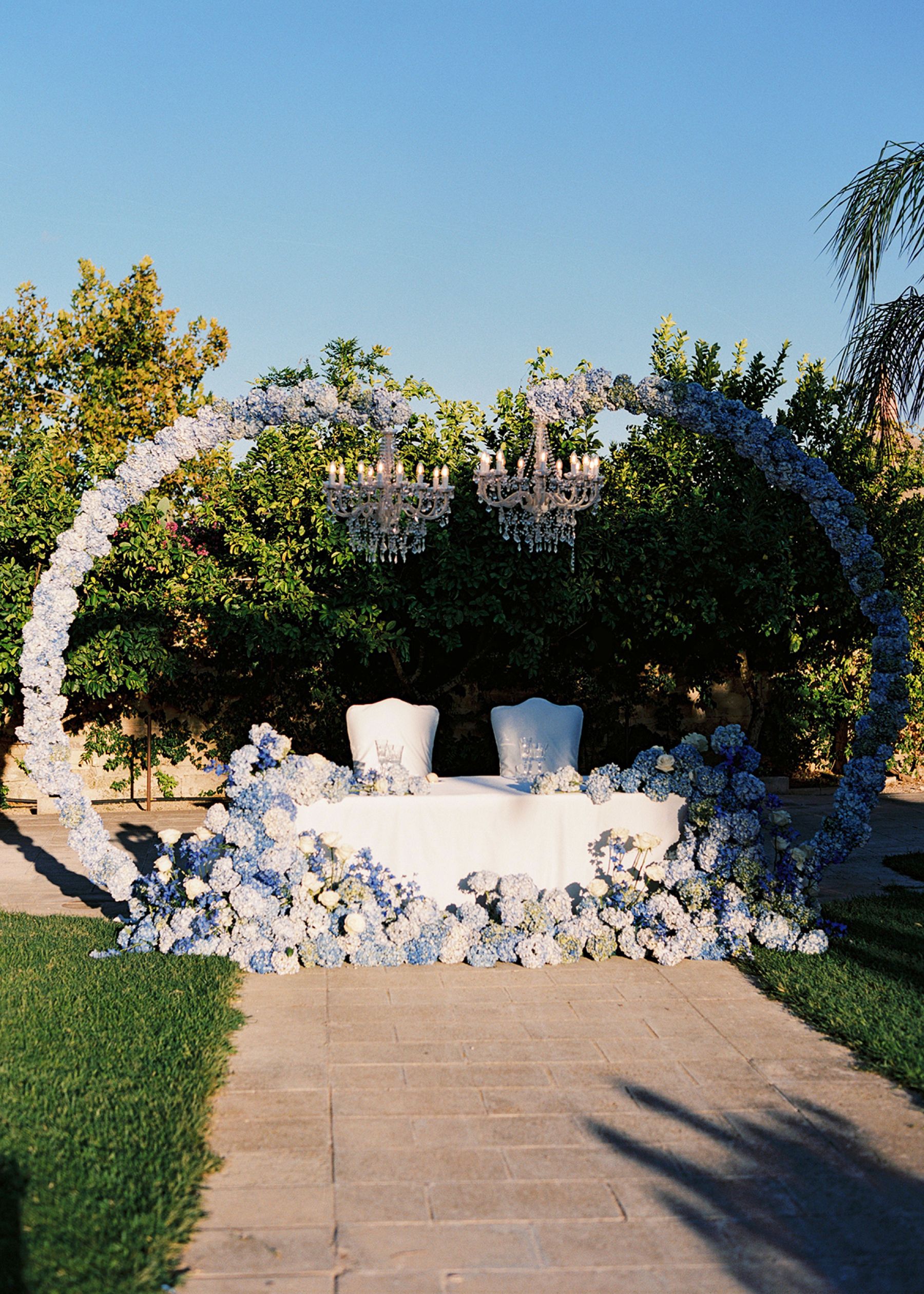 From Chance Meeting to Happily Ever After: Marianna and Nikita's Passion-Filled Italian Wedding at Castello Monaci photo