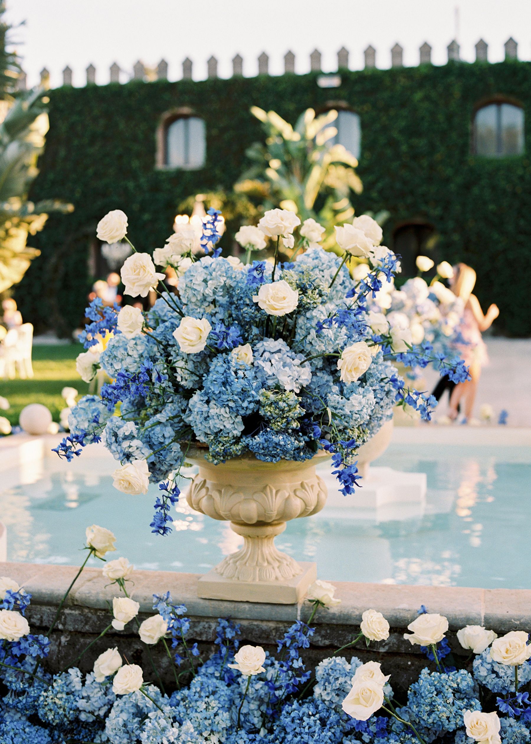 From Chance Meeting to Happily Ever After: Marianna and Nikita's Passion-Filled Italian Wedding at Castello Monaci photo