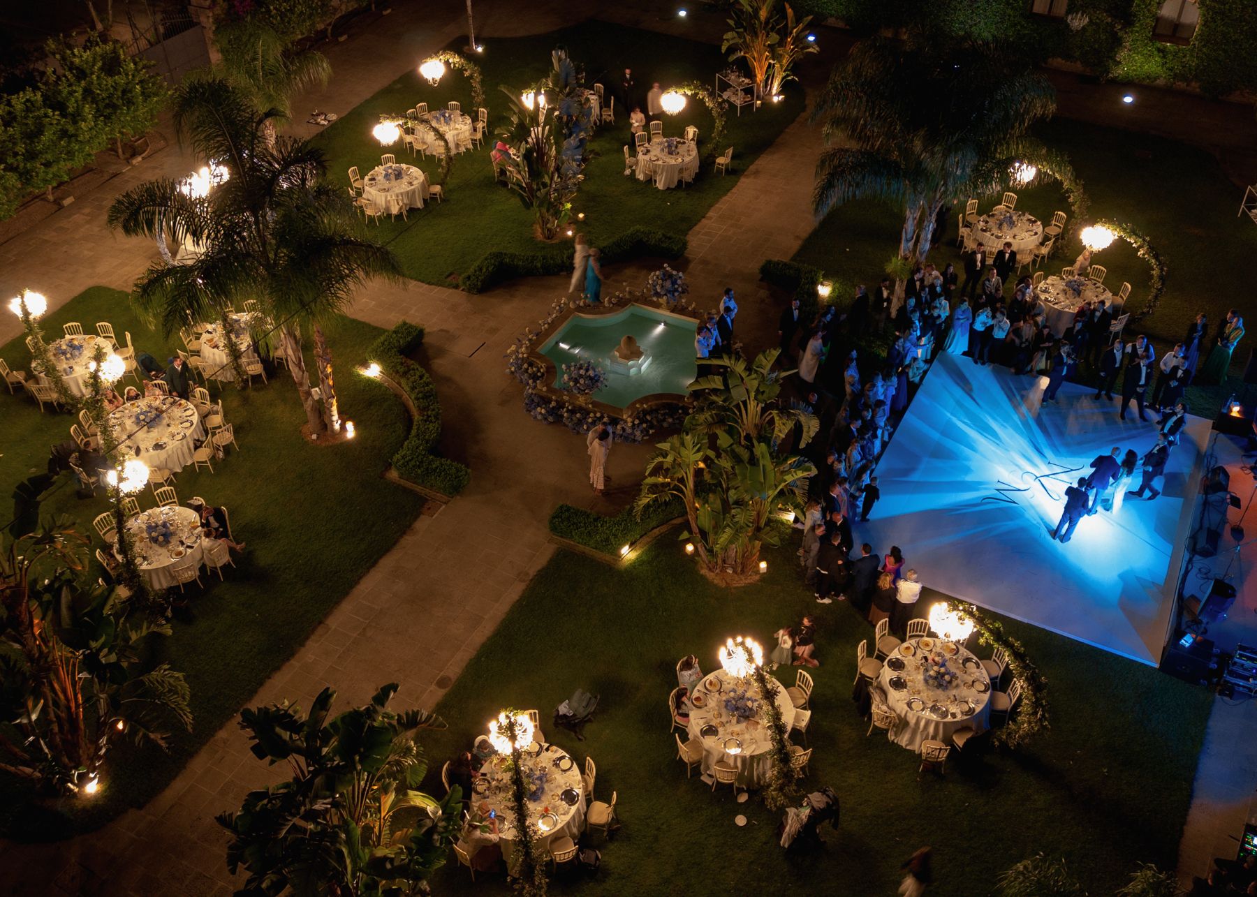 From Chance Meeting to Happily Ever After: Marianna and Nikita's Passion-Filled Italian Wedding at Castello Monaci photo