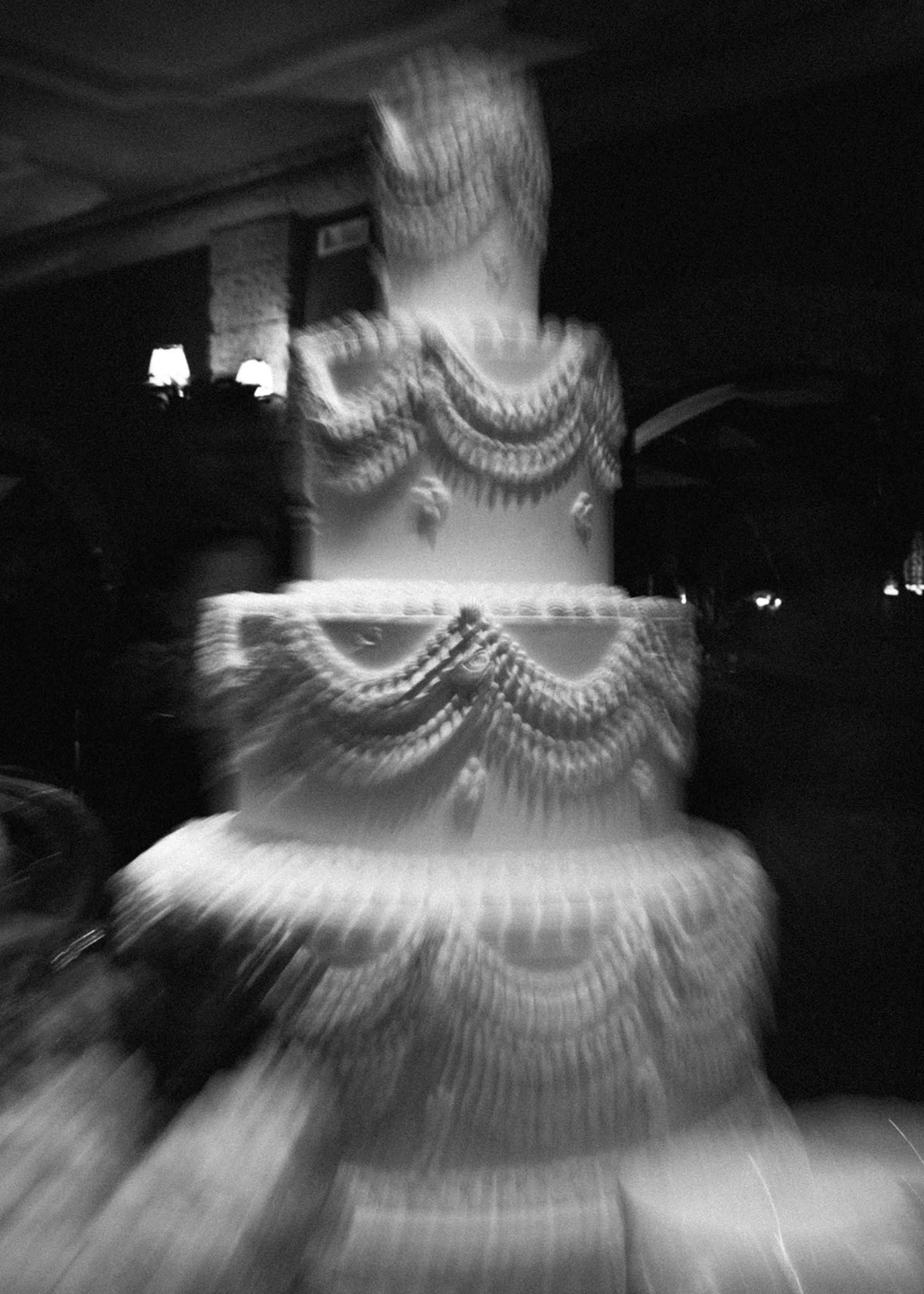 From Chance Meeting to Happily Ever After: Marianna and Nikita's Passion-Filled Italian Wedding at Castello Monaci photo