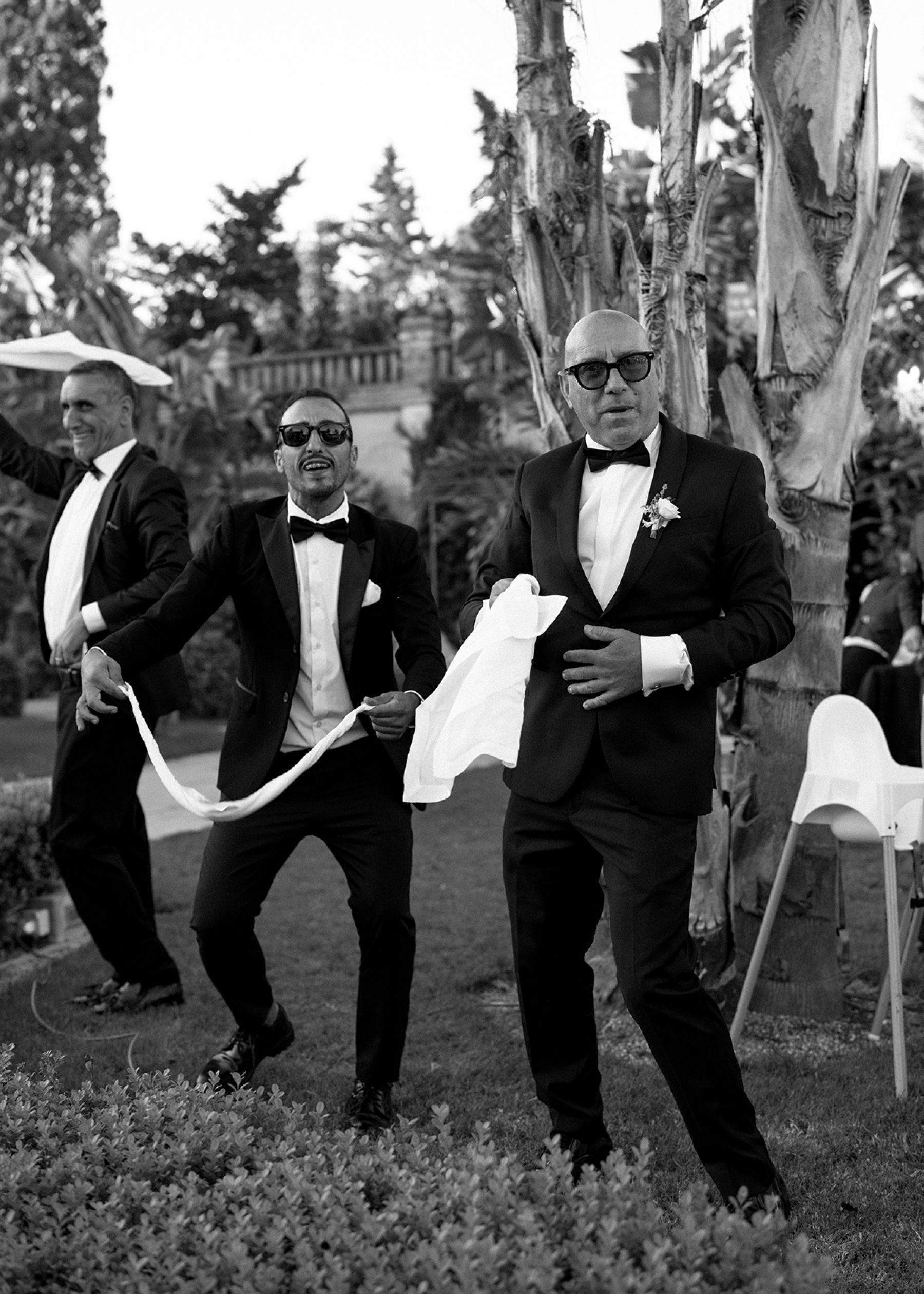 From Chance Meeting to Happily Ever After: Marianna and Nikita's Passion-Filled Italian Wedding at Castello Monaci photo