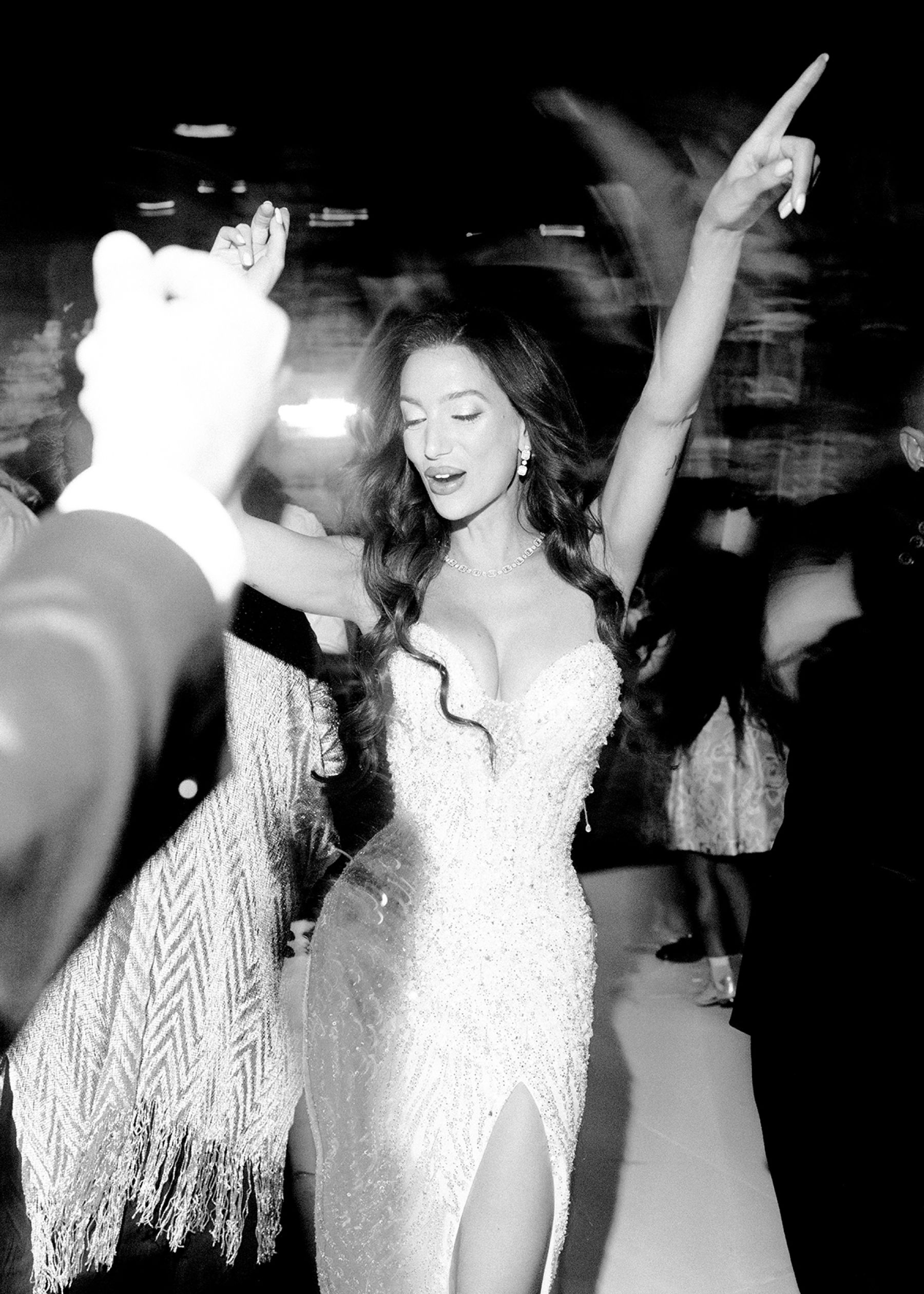 From Chance Meeting to Happily Ever After: Marianna and Nikita's Passion-Filled Italian Wedding at Castello Monaci photo