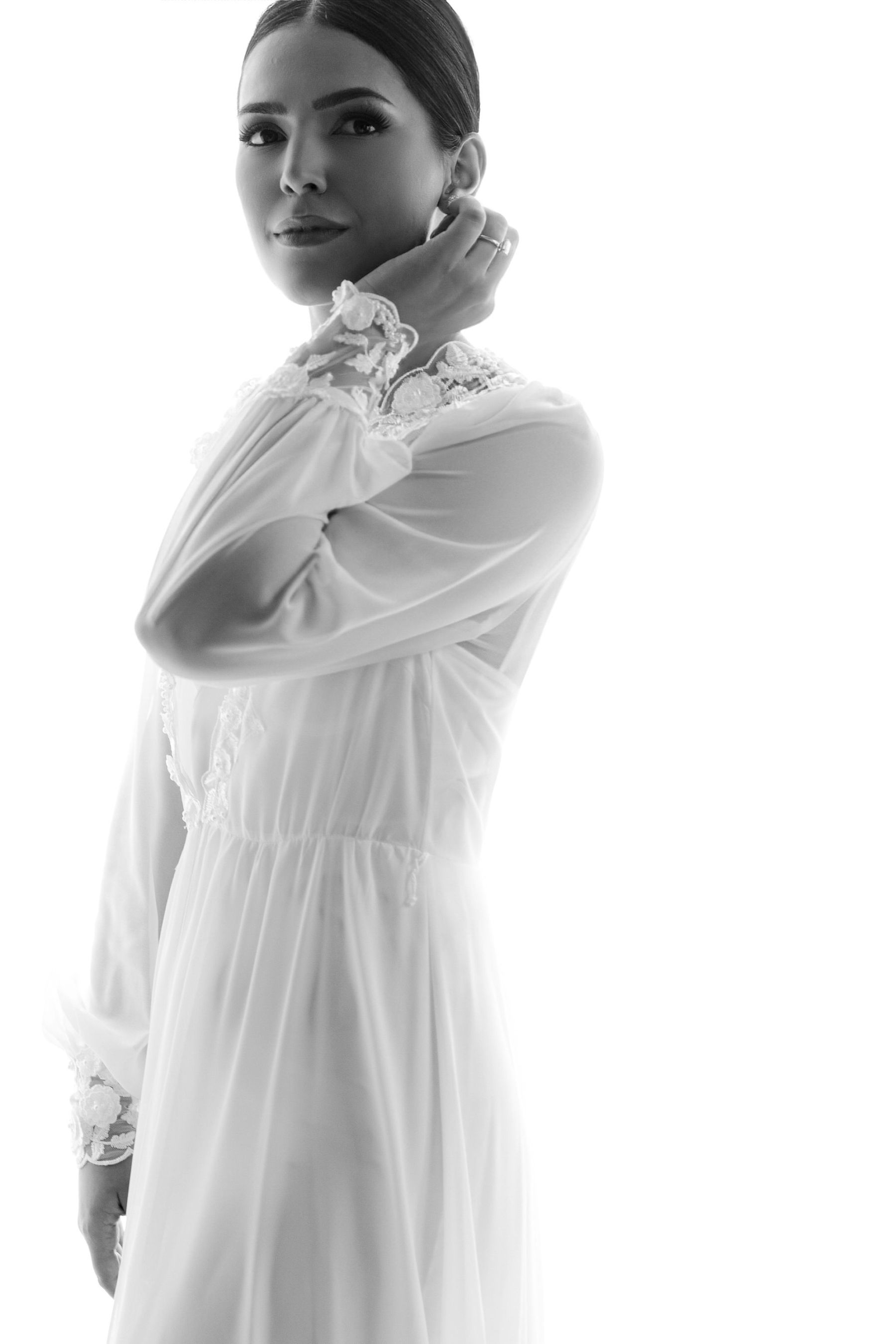 A Modern Fairytale in Verona: Susan &amp; Asem's Elegant Italian Wedding at Villa Arvedi photo