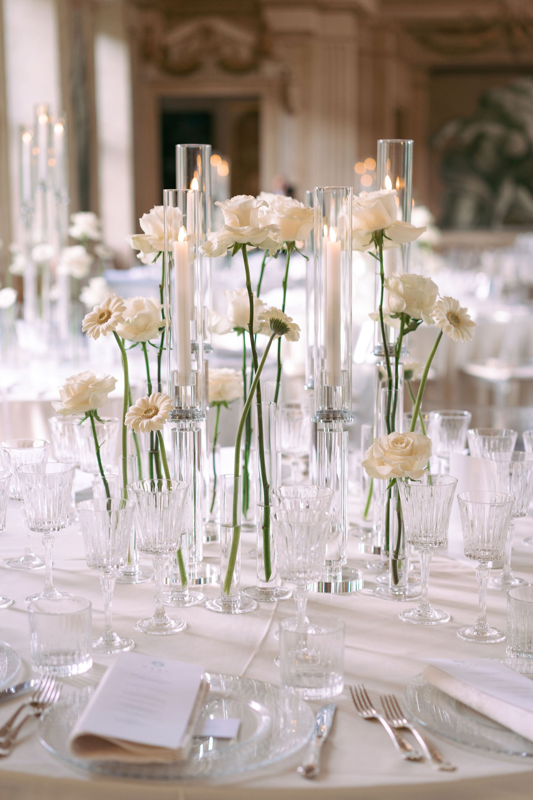 A Modern Fairytale in Verona: Susan &amp; Asem's Elegant Italian Wedding at Villa Arvedi photo