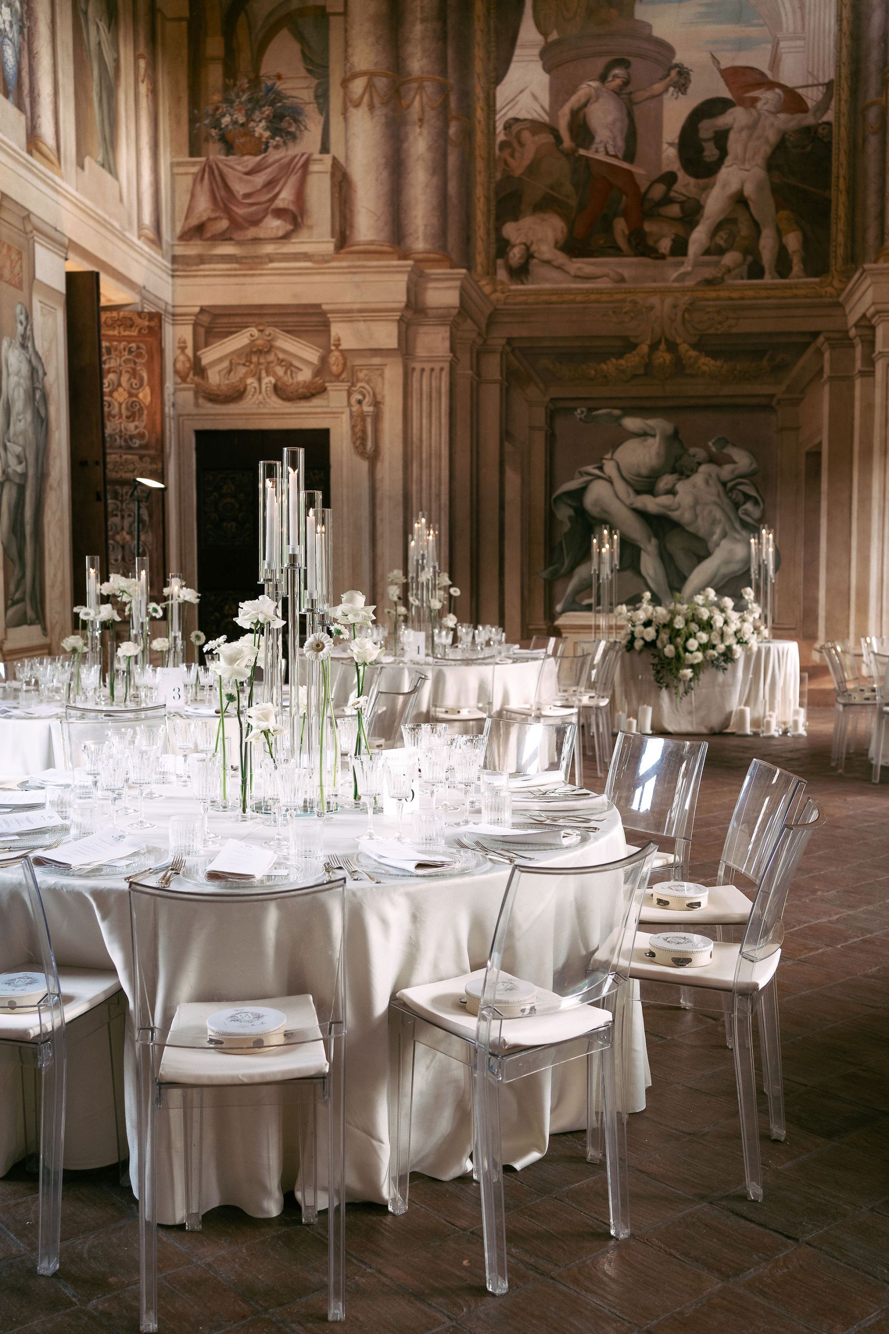 A Modern Fairytale in Verona: Susan &amp; Asem's Elegant Italian Wedding at Villa Arvedi photo