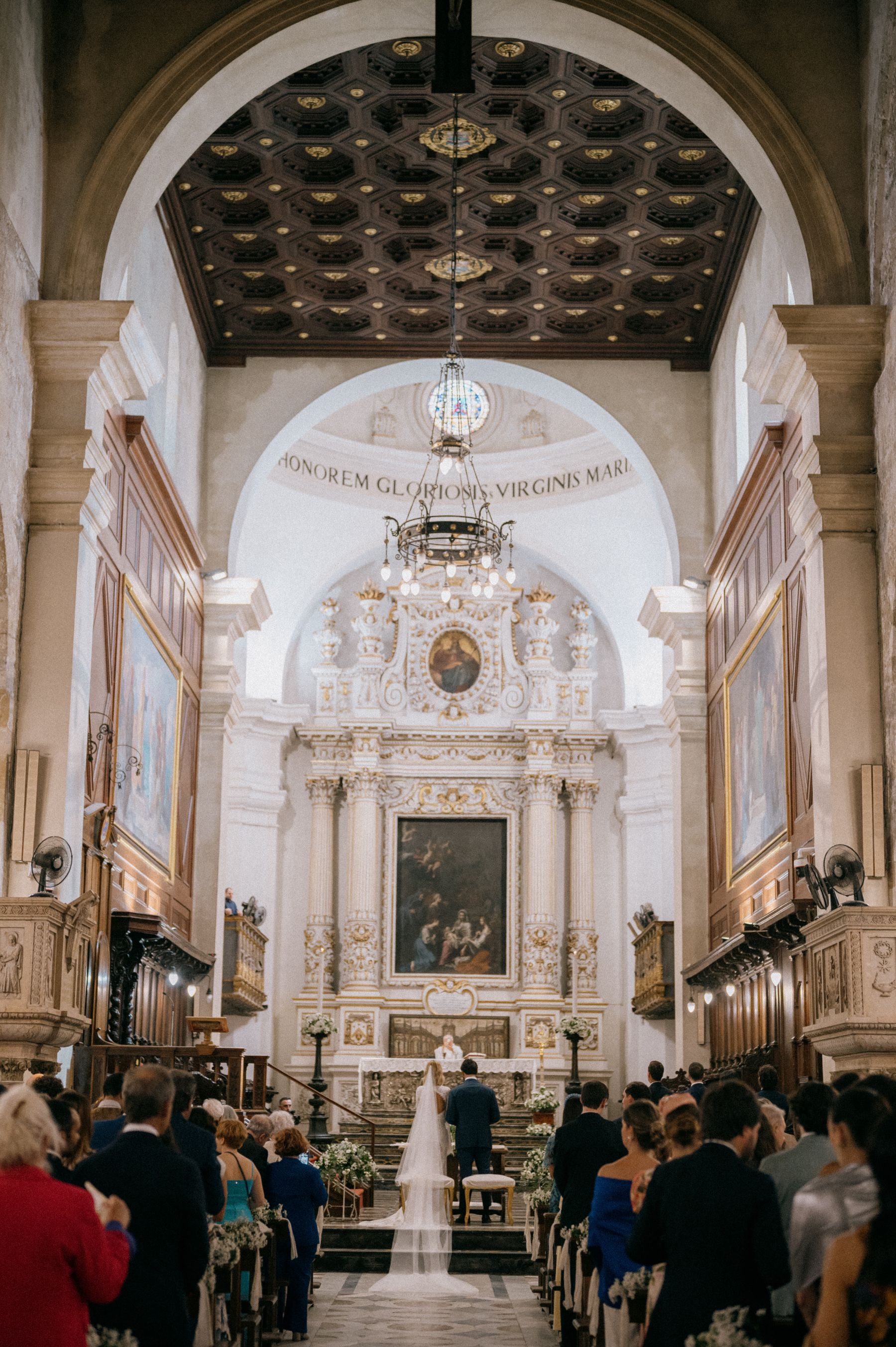  Sicilian Heritage in Every Detail: Giulia &amp; Antongiuseppe Country-Chic Wedding at Commenda di San Calogero photo