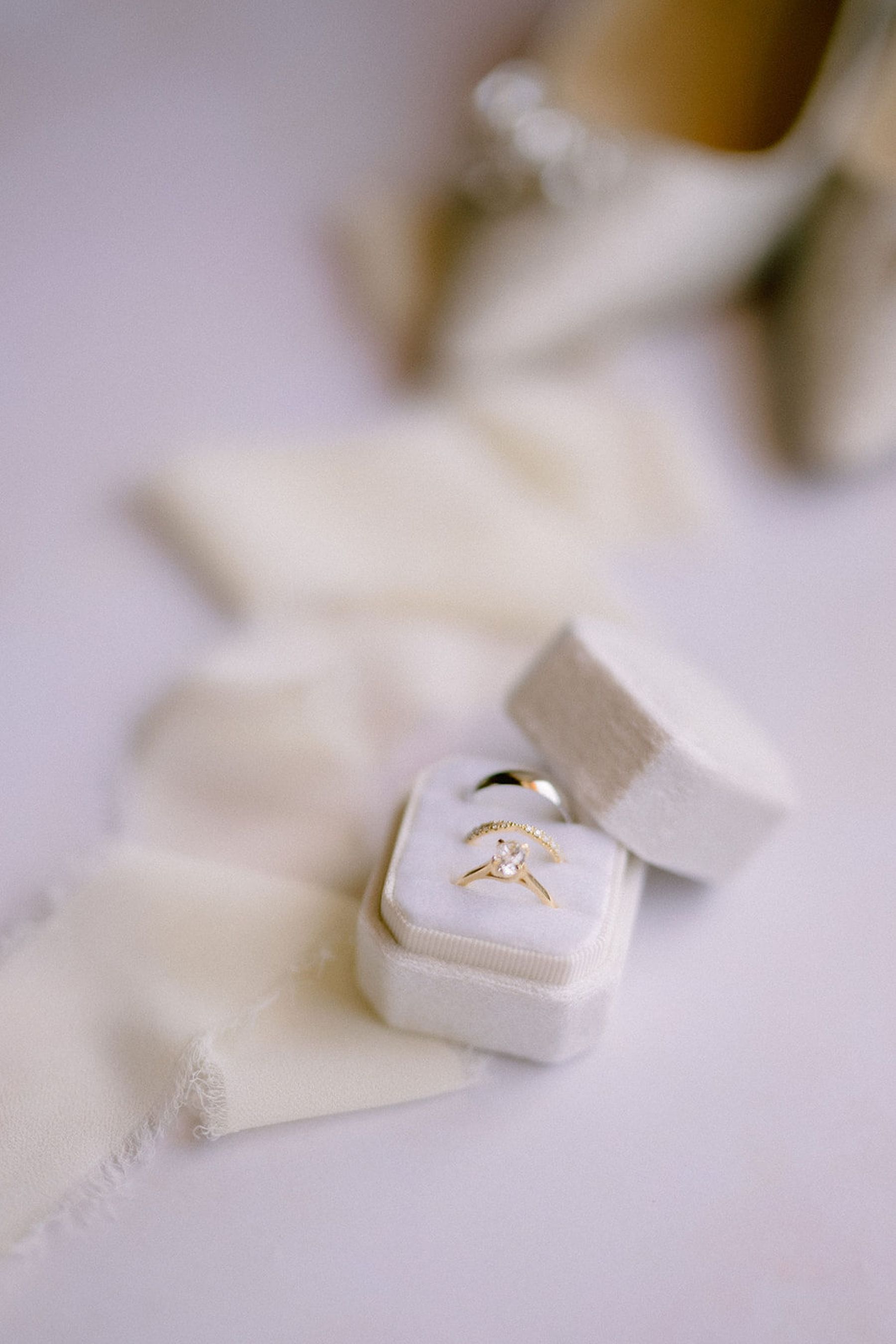 A Timeless Fairytale: Bethanie and Thomas' Enchanting Wedding at Villa Gamberaia photo