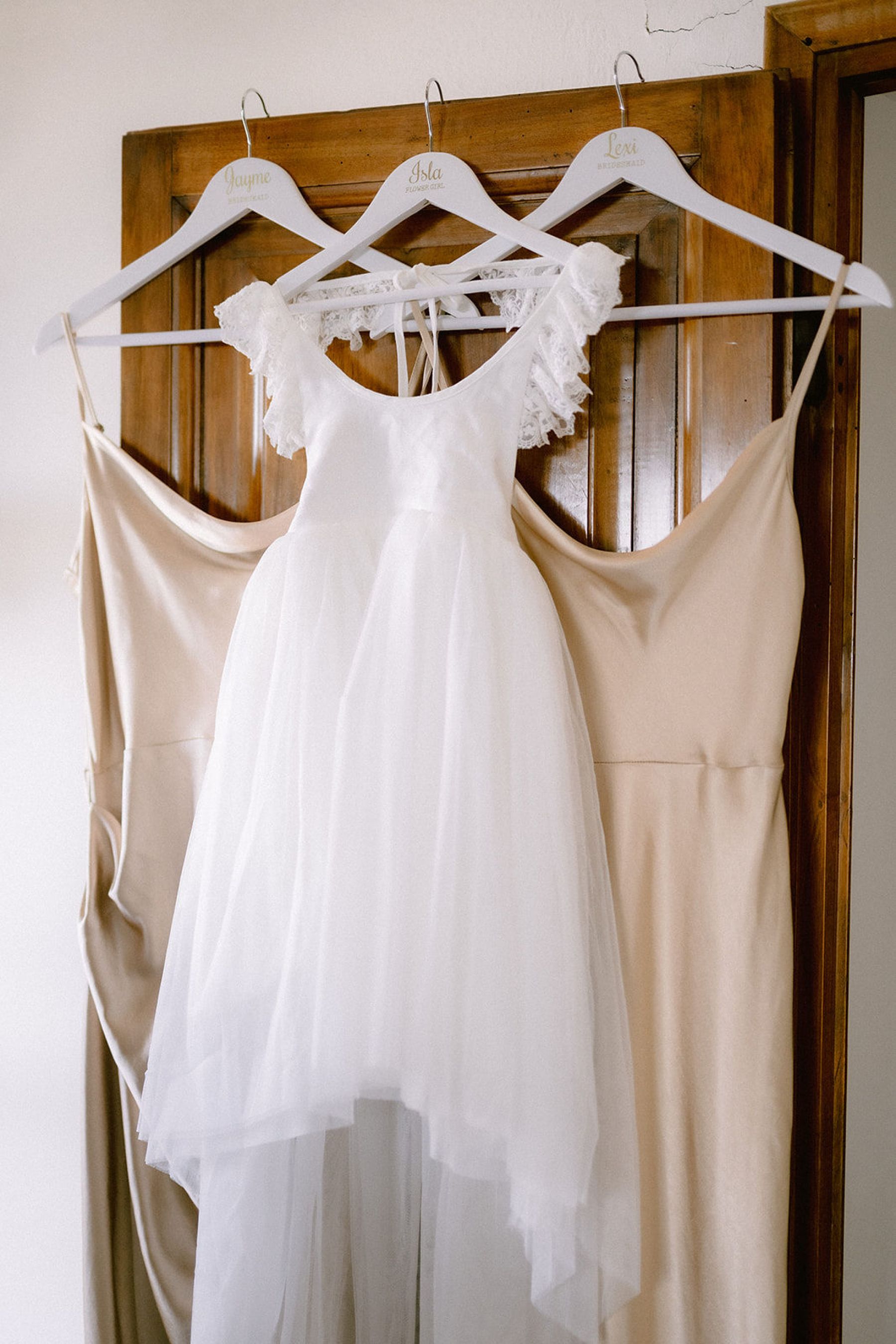 A Timeless Fairytale: Bethanie and Thomas' Enchanting Wedding at Villa Gamberaia photo