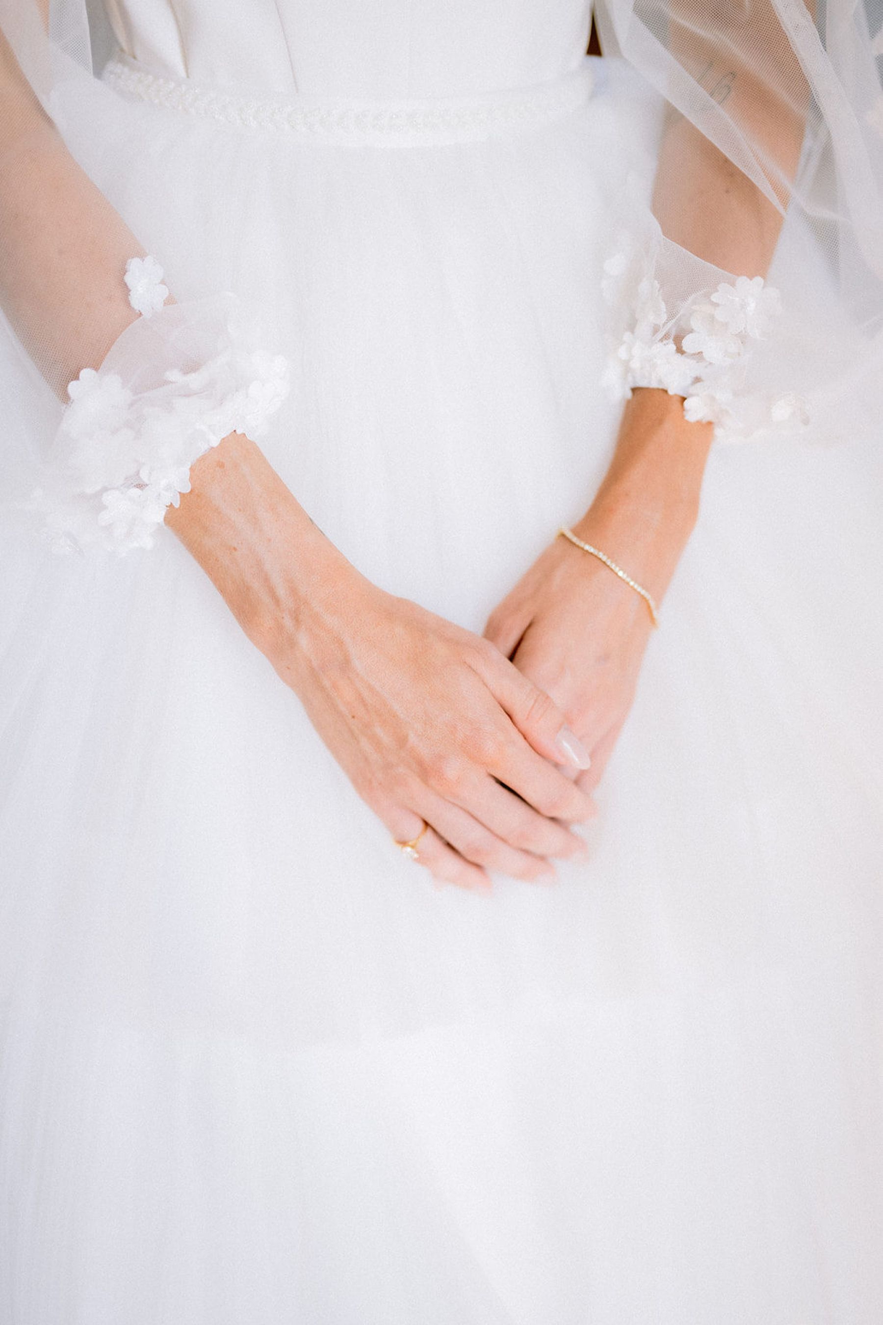 A Timeless Fairytale: Bethanie and Thomas' Enchanting Wedding at Villa Gamberaia photo