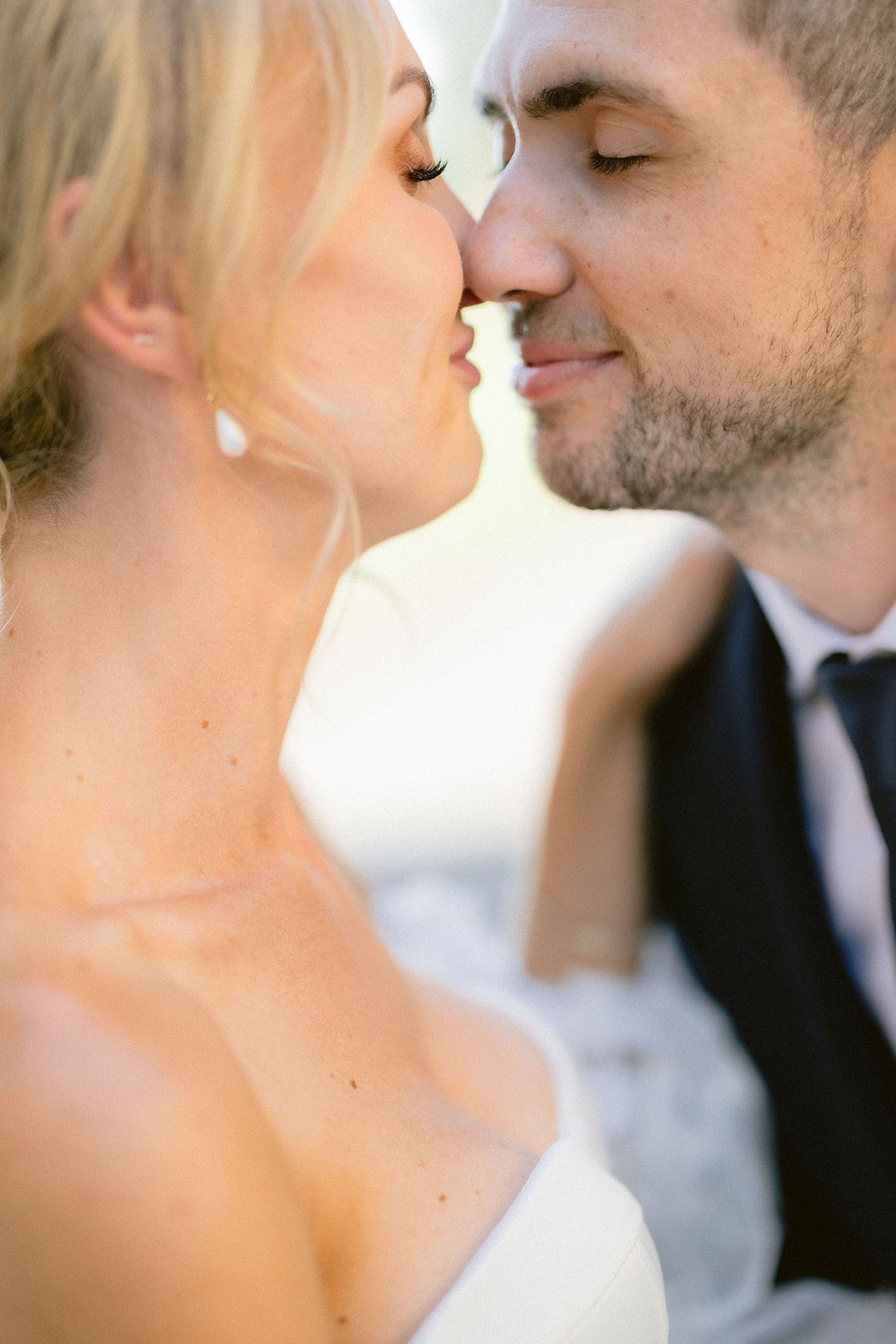 A Timeless Fairytale: Bethanie and Thomas' Enchanting Wedding at Villa Gamberaia photo