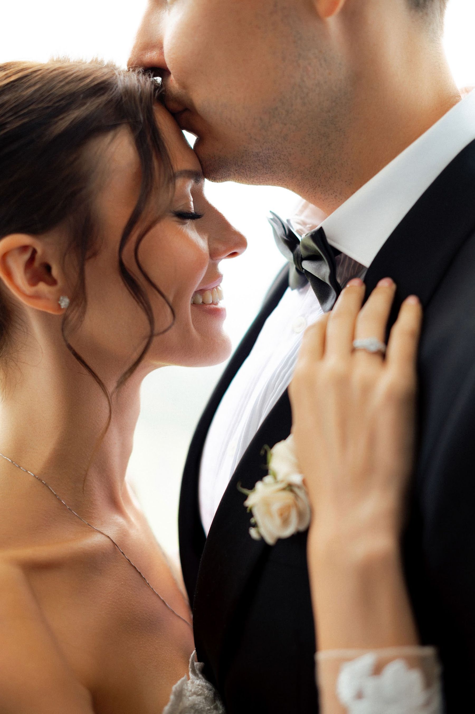 A Romantic Swiss Mountain Celebration: Alina &amp; Alex's Elegant Wedding at Villa Honegg photo