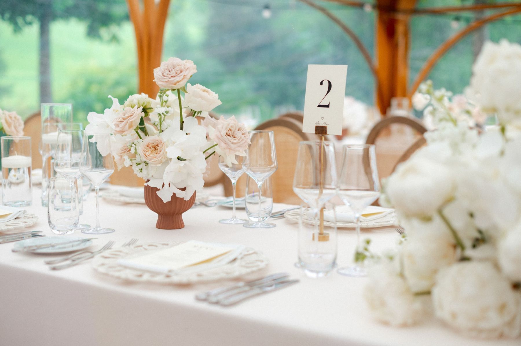 A Romantic Swiss Mountain Celebration: Alina &amp; Alex's Elegant Wedding at Villa Honegg photo