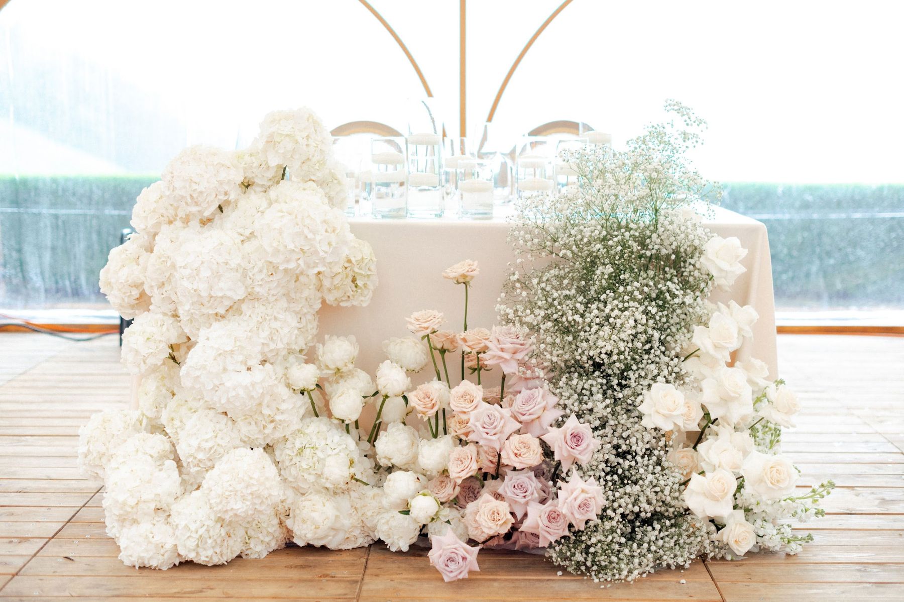 A Romantic Swiss Mountain Celebration: Alina &amp; Alex's Elegant Wedding at Villa Honegg photo