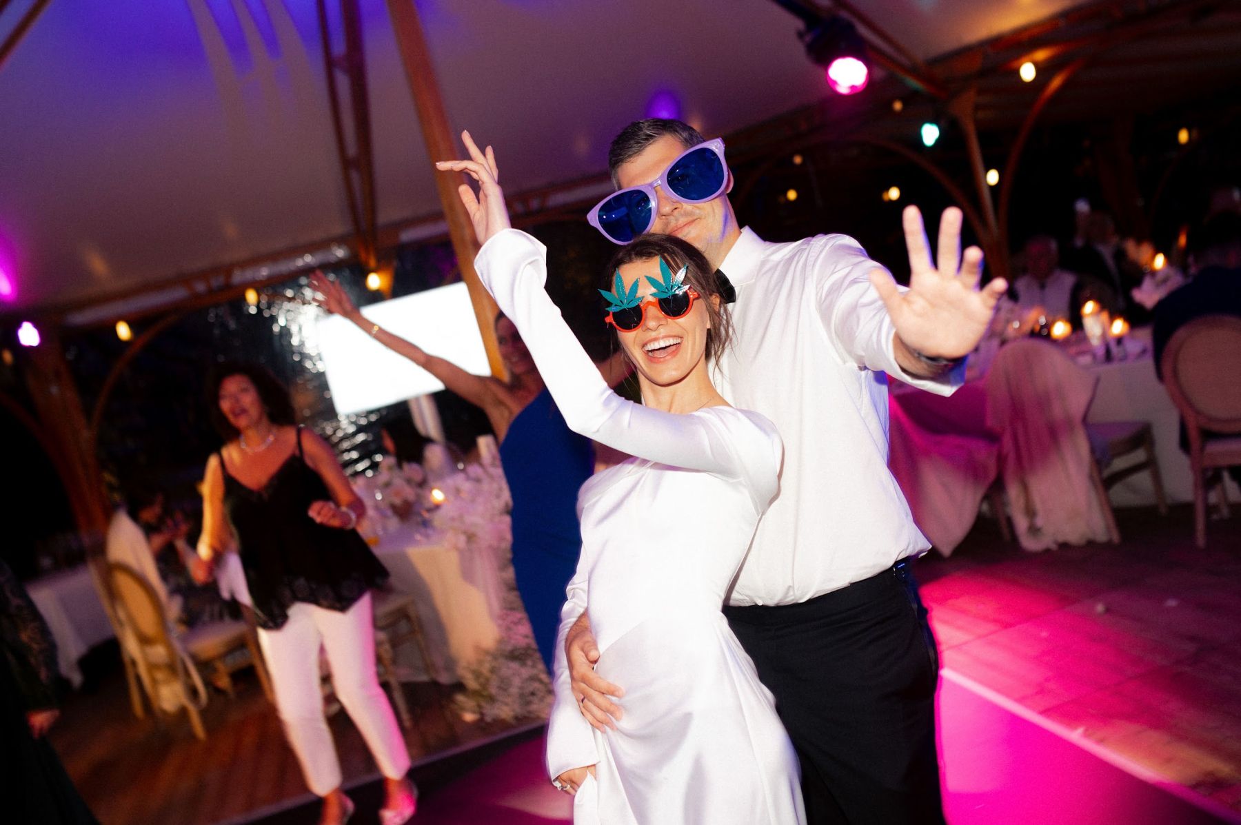 A Romantic Swiss Mountain Celebration: Alina &amp; Alex's Elegant Wedding at Villa Honegg photo