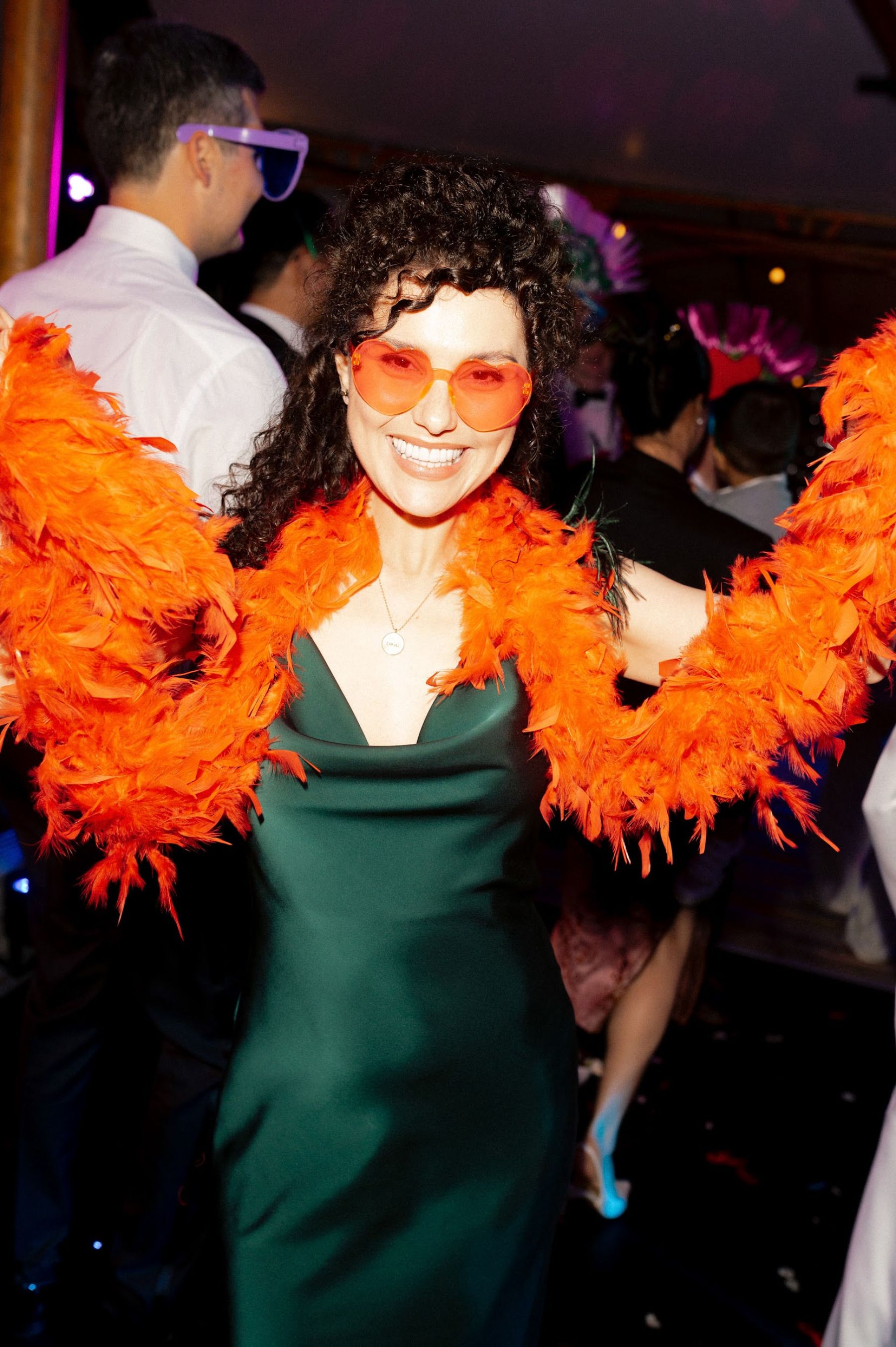 A Romantic Swiss Mountain Celebration: Alina &amp; Alex's Elegant Wedding at Villa Honegg photo