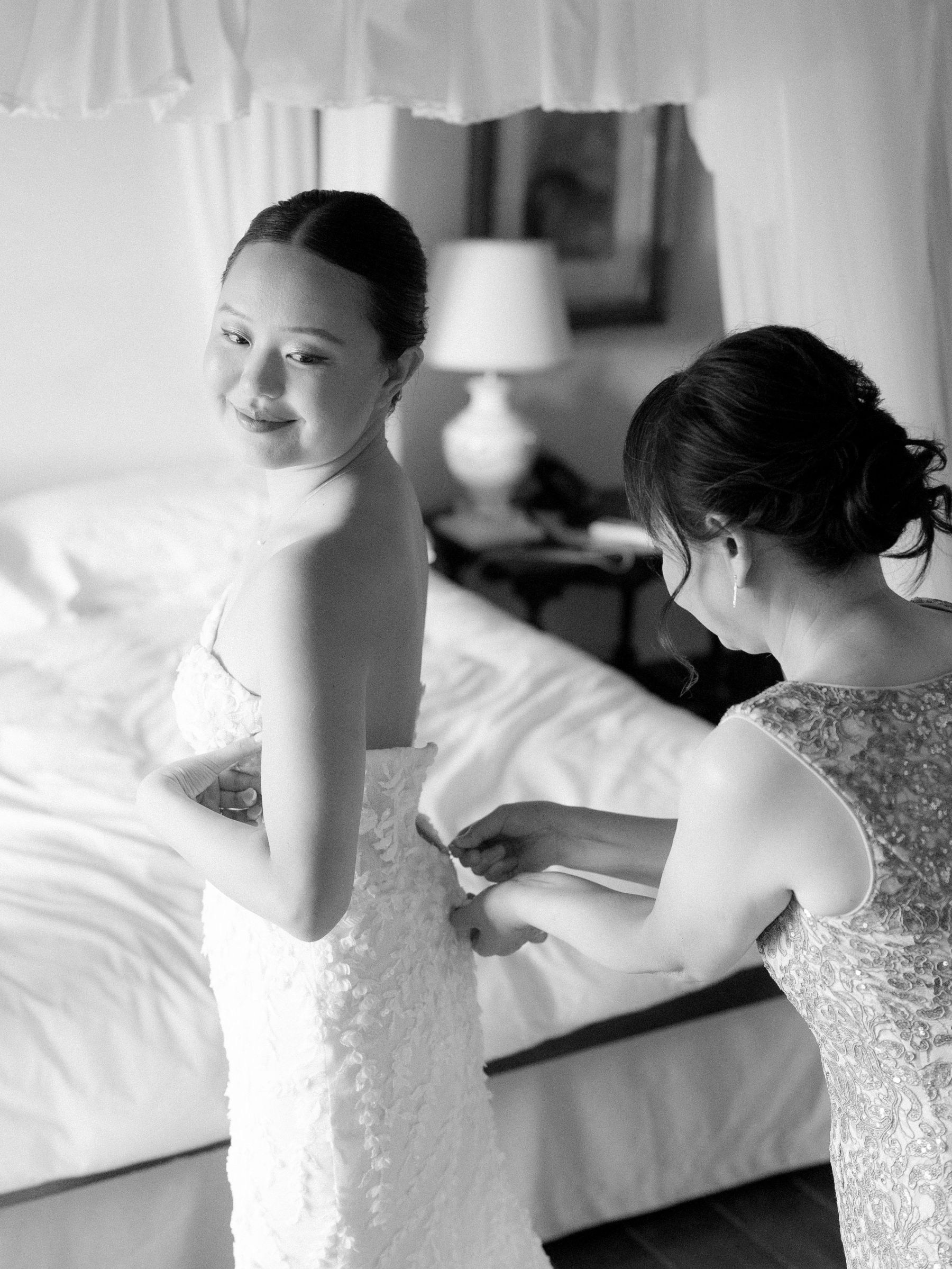 Under the Tuscan Sun: Isabel and Collin's Enchanting Wedding at Villa La Selva photo