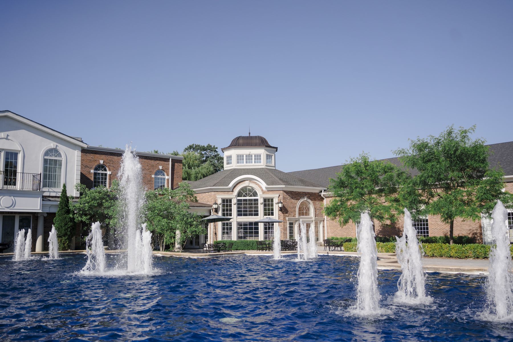 Blending Traditions, Crafting Memories: Shivani and Jesse's Wedding at The Rockleigh Country Сlub photo