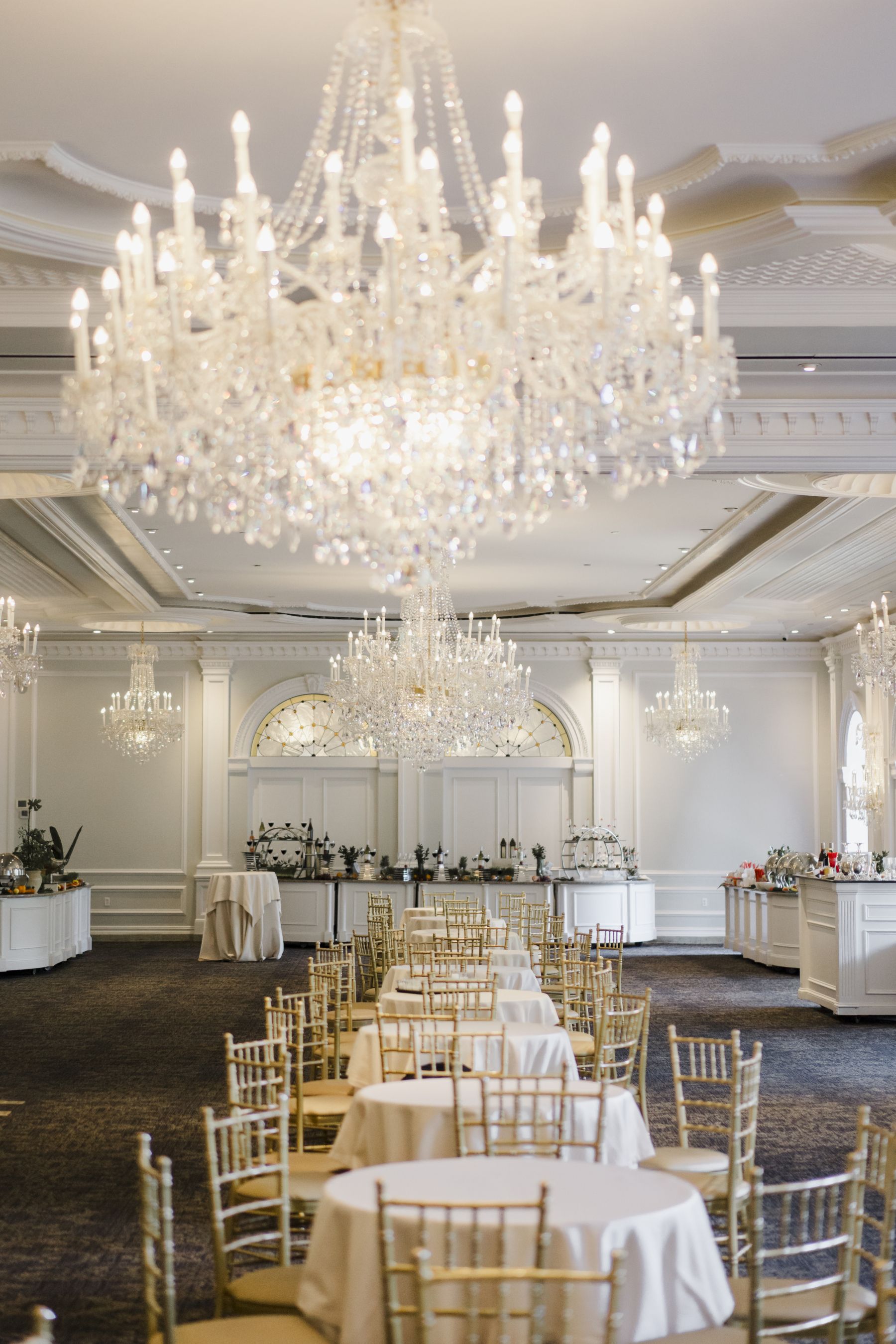 Blending Traditions, Crafting Memories: Shivani and Jesse's Wedding at The Rockleigh Country Сlub photo