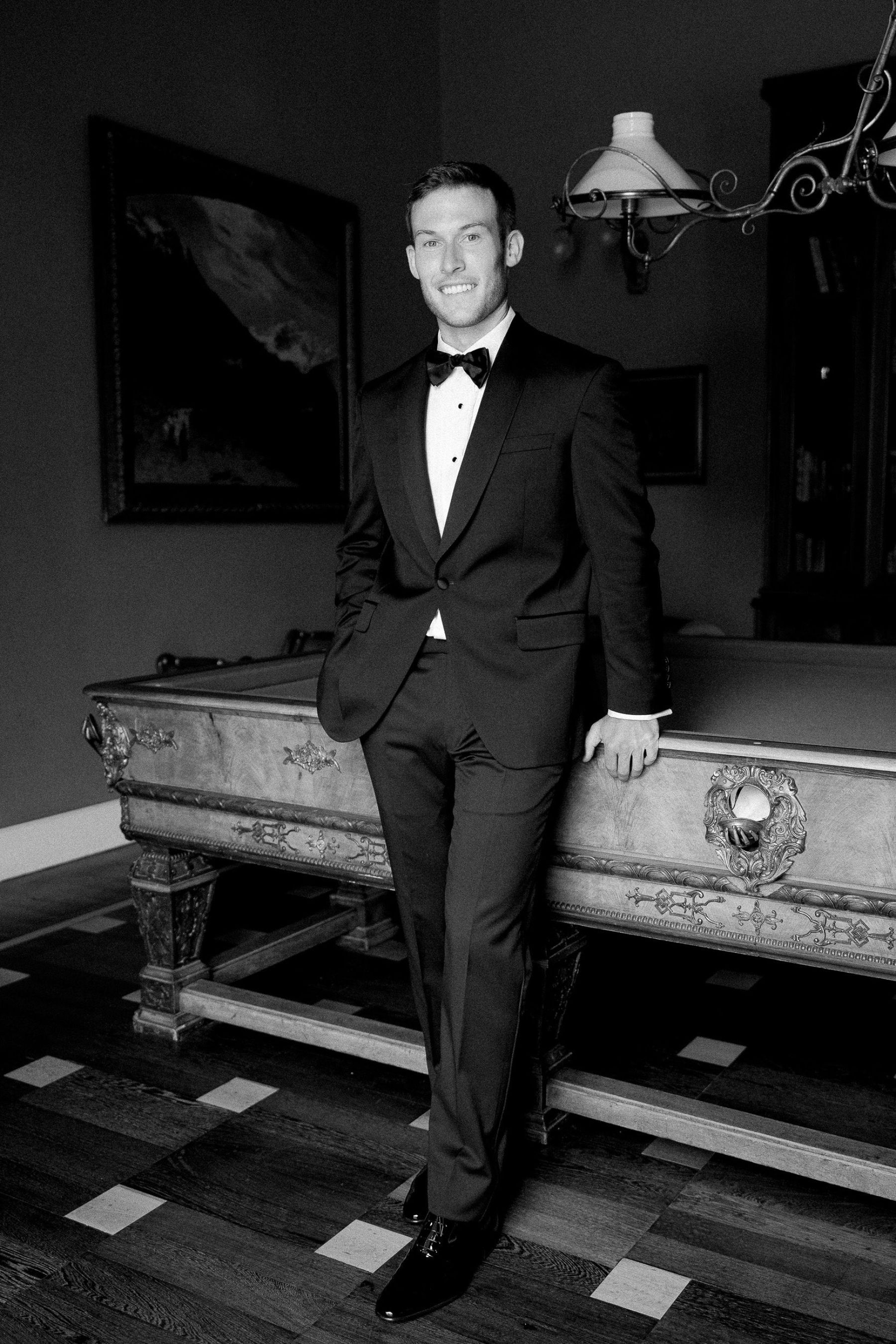 Romance in Lake Como: Liz and Kraeton’s Stunning Wedding at Villa Balbiano photo