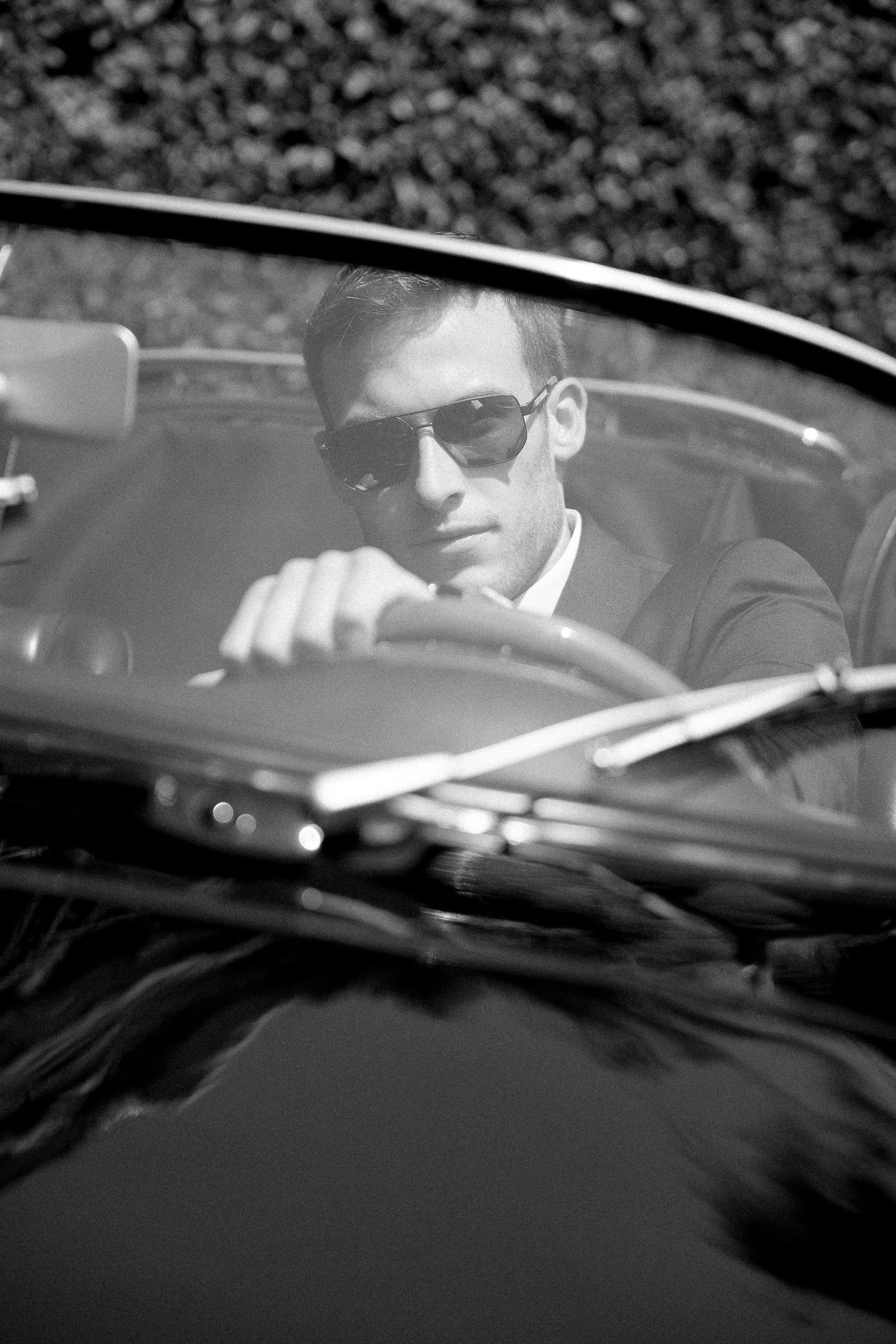 Romance in Lake Como: Liz and Kraeton’s Stunning Wedding at Villa Balbiano photo