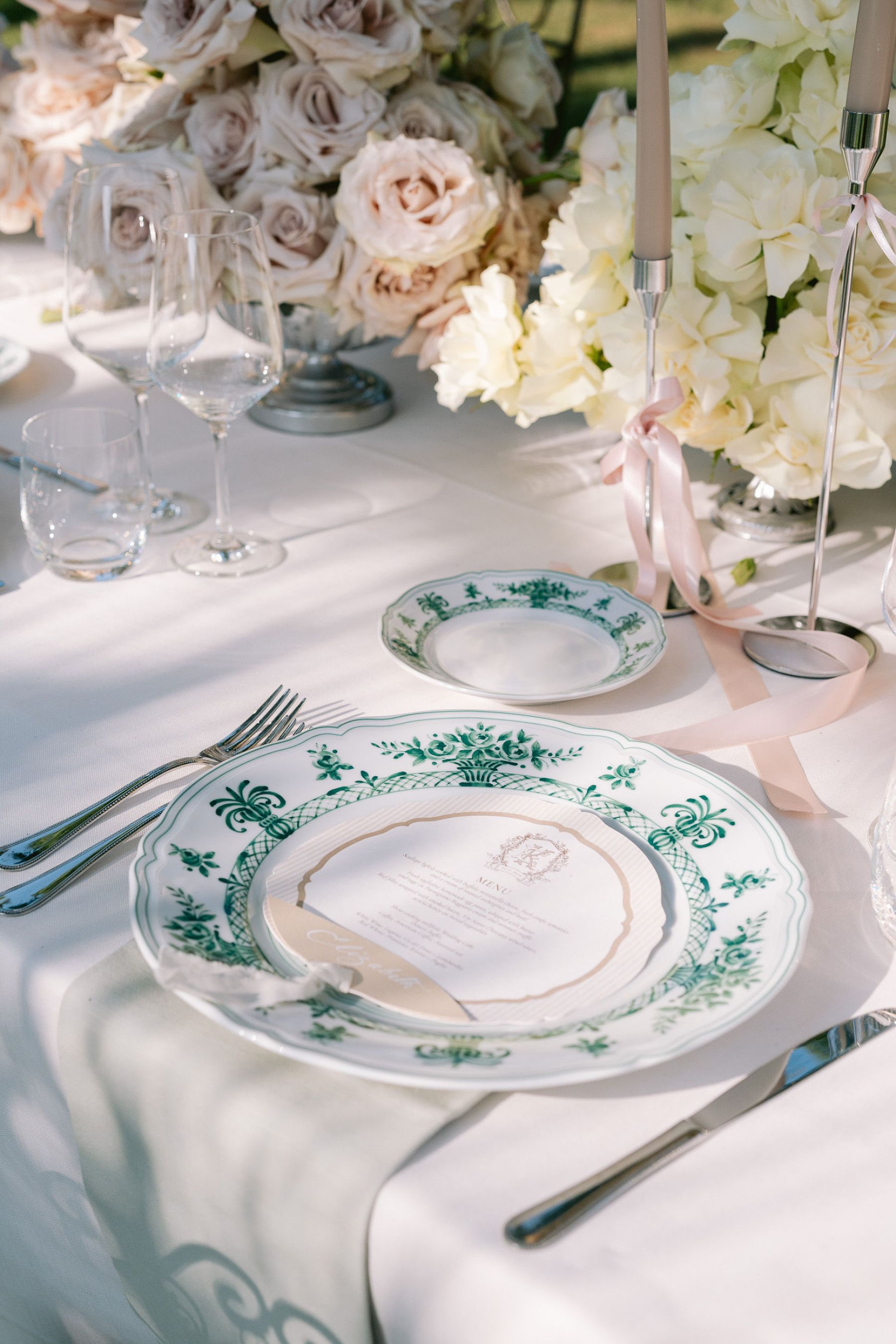 Romance in Lake Como: Liz and Kraeton’s Stunning Wedding at Villa Balbiano photo