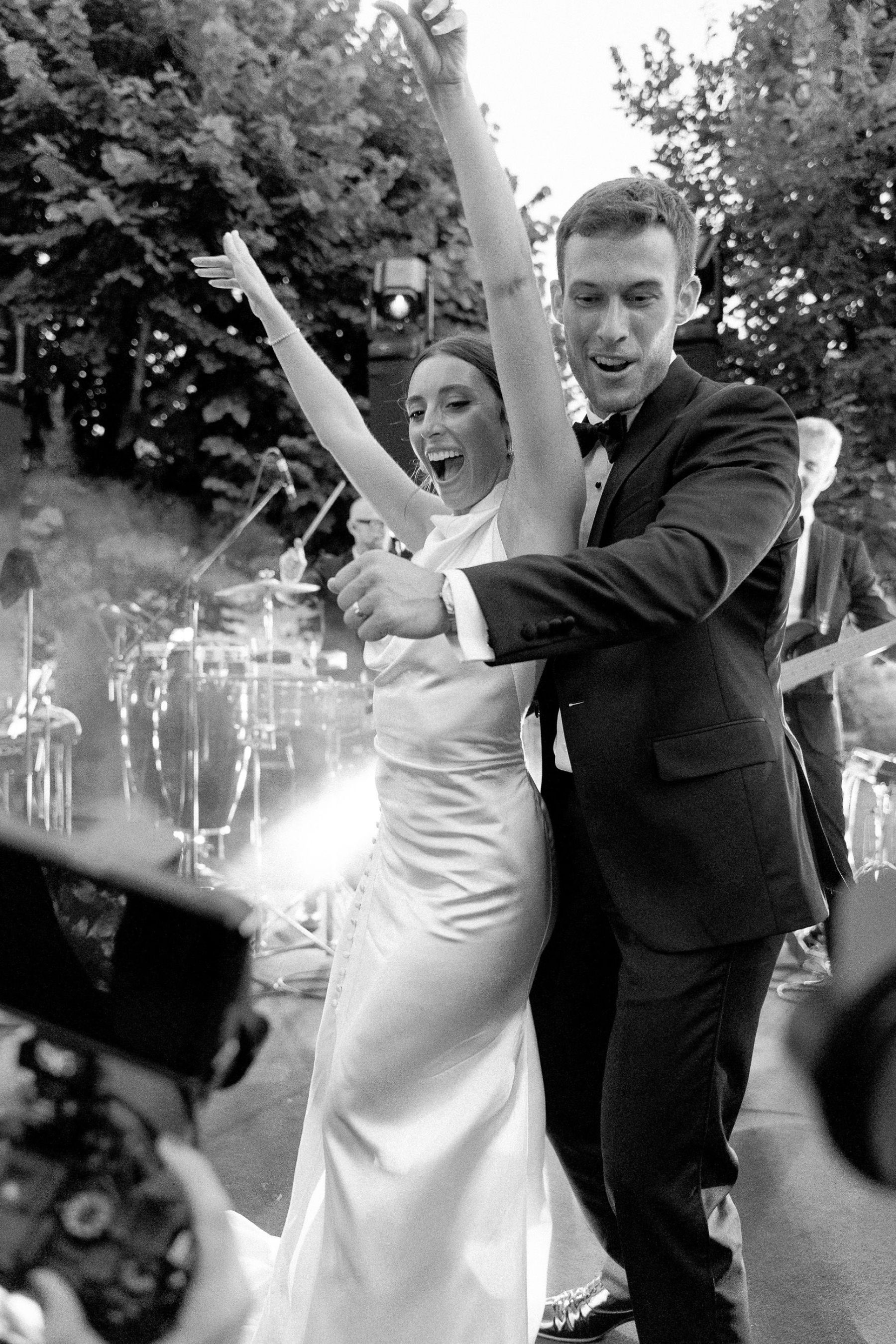 Romance in Lake Como: Liz and Kraeton’s Stunning Wedding at Villa Balbiano photo