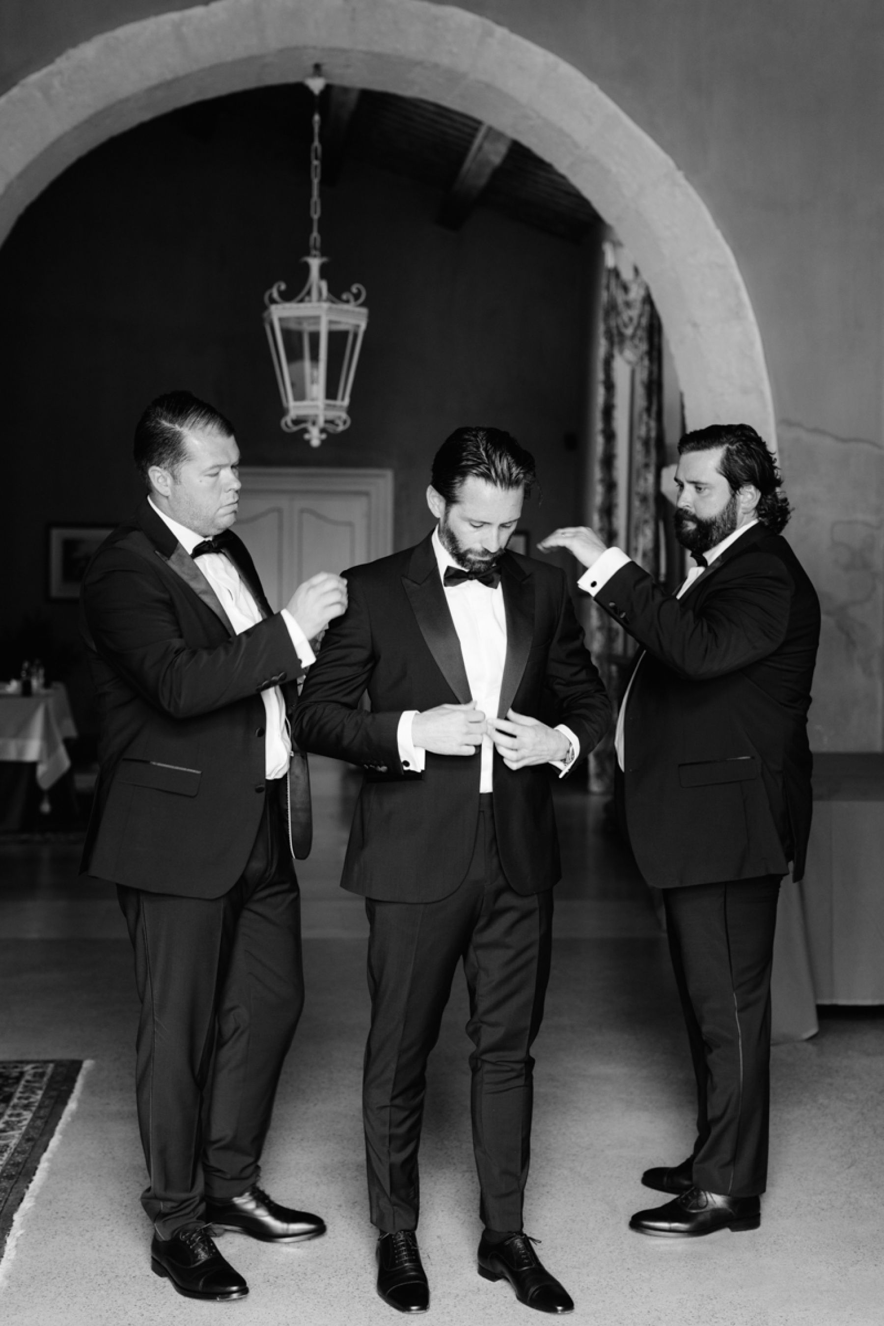 A Sicilian Dream: Marissa &amp; Lewis's Elegant Wedding at Commenda di San Calogero photo