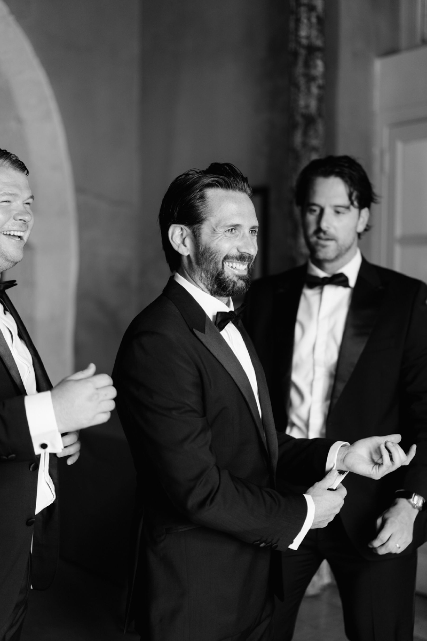 A Sicilian Dream: Marissa &amp; Lewis's Elegant Wedding at Commenda di San Calogero photo