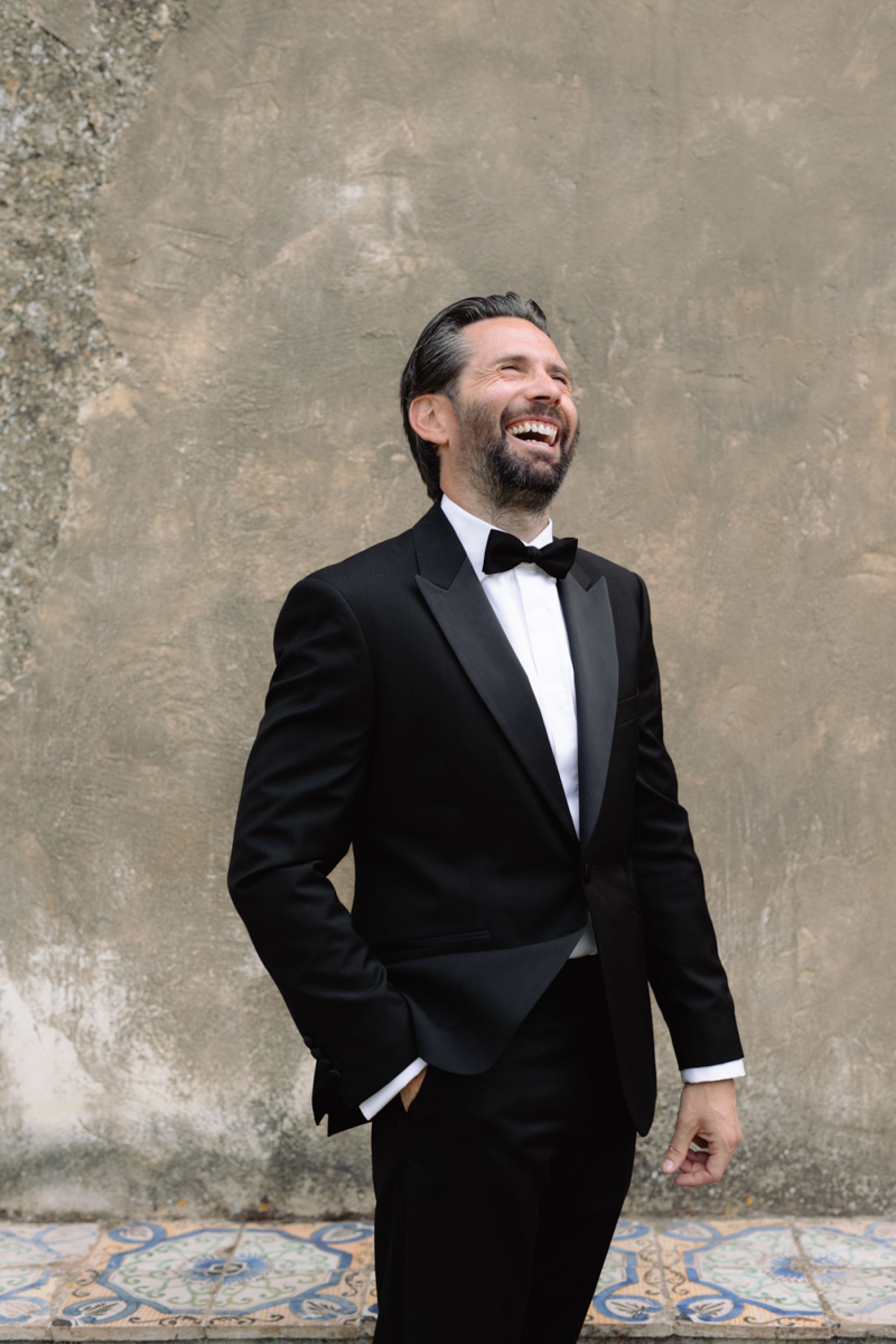 A Sicilian Dream: Marissa &amp; Lewis's Elegant Wedding at Commenda di San Calogero photo