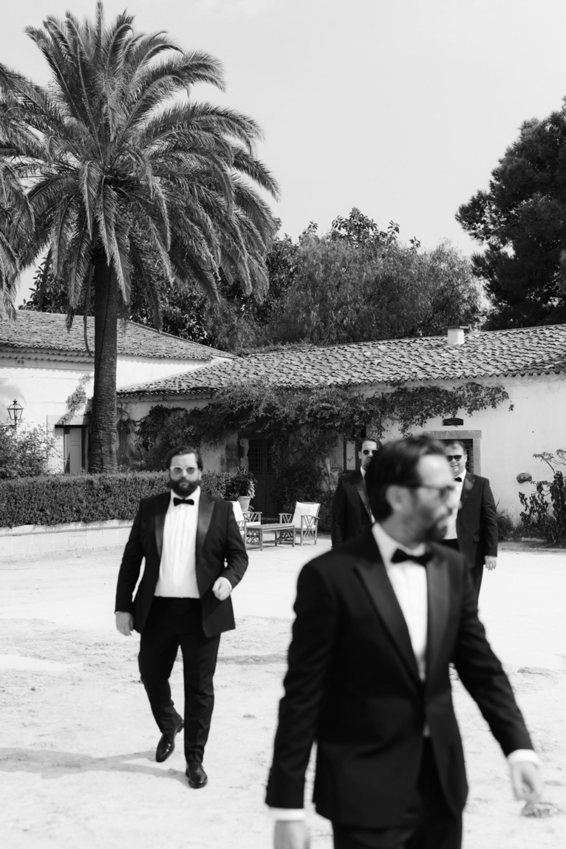 A Sicilian Dream: Marissa &amp; Lewis's Elegant Wedding at Commenda di San Calogero photo