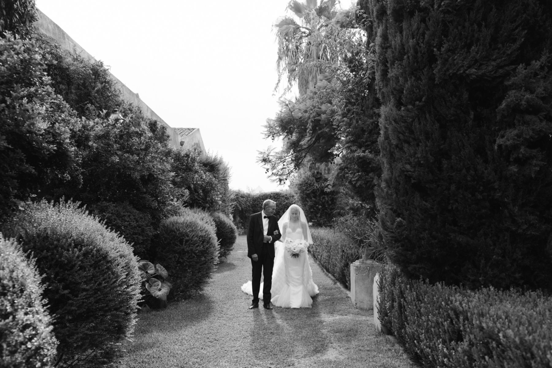 A Sicilian Dream: Marissa &amp; Lewis's Elegant Wedding at Commenda di San Calogero photo