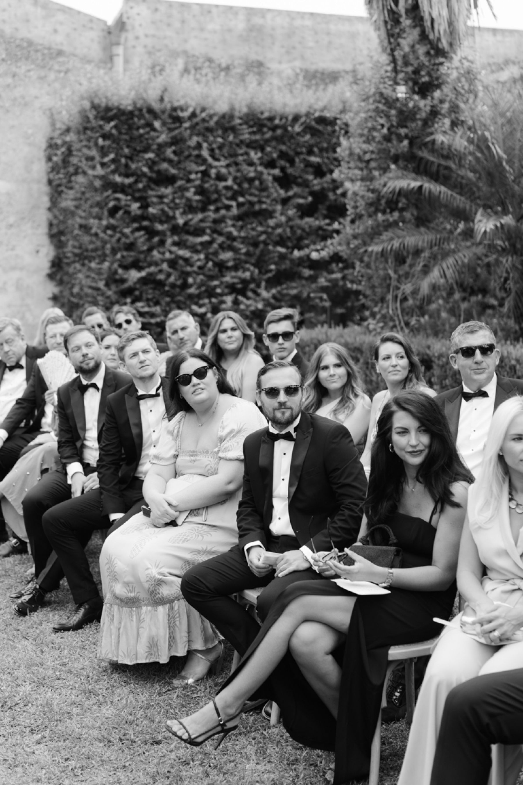 A Sicilian Dream: Marissa &amp; Lewis's Elegant Wedding at Commenda di San Calogero photo