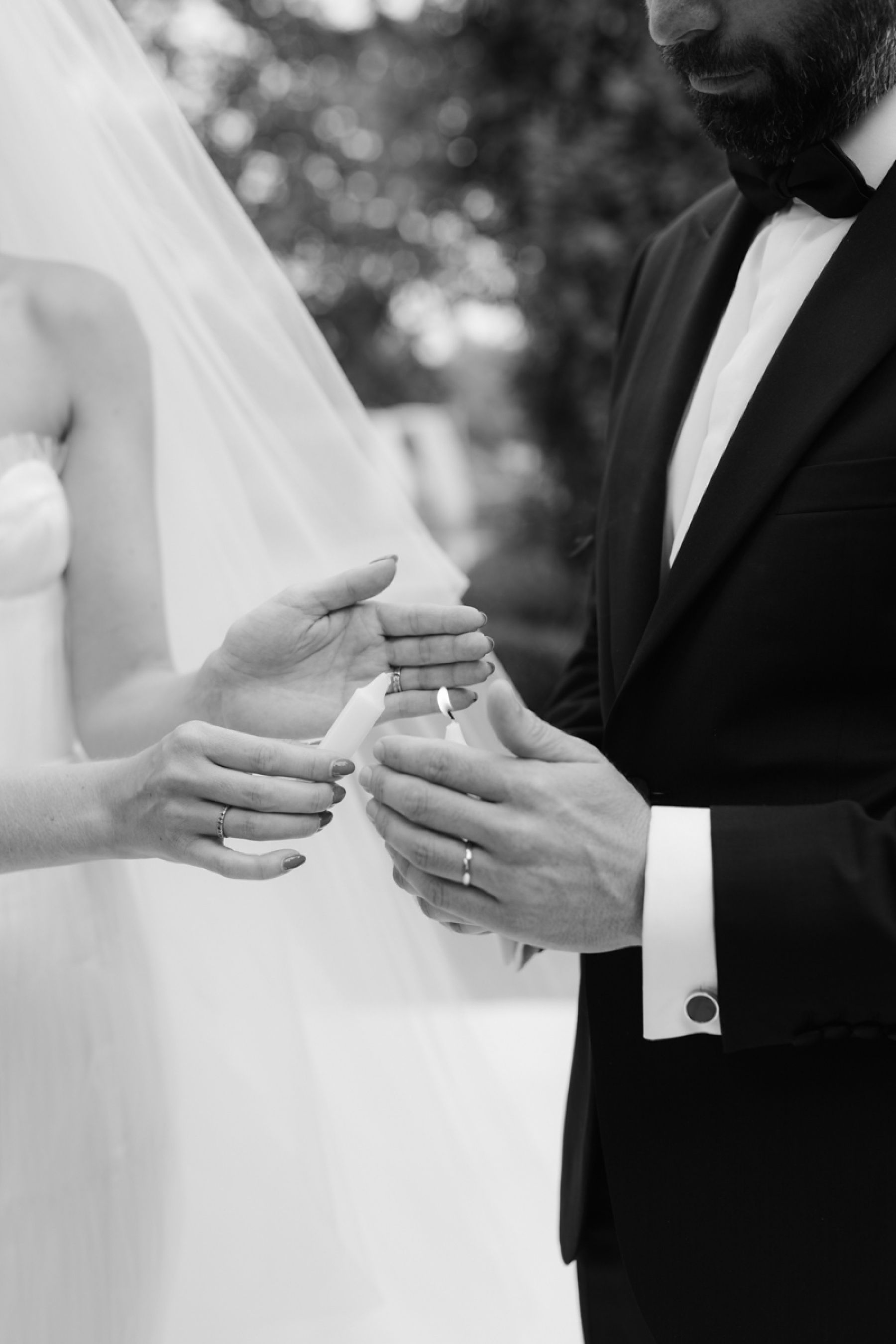 A Sicilian Dream: Marissa &amp; Lewis's Elegant Wedding at Commenda di San Calogero photo